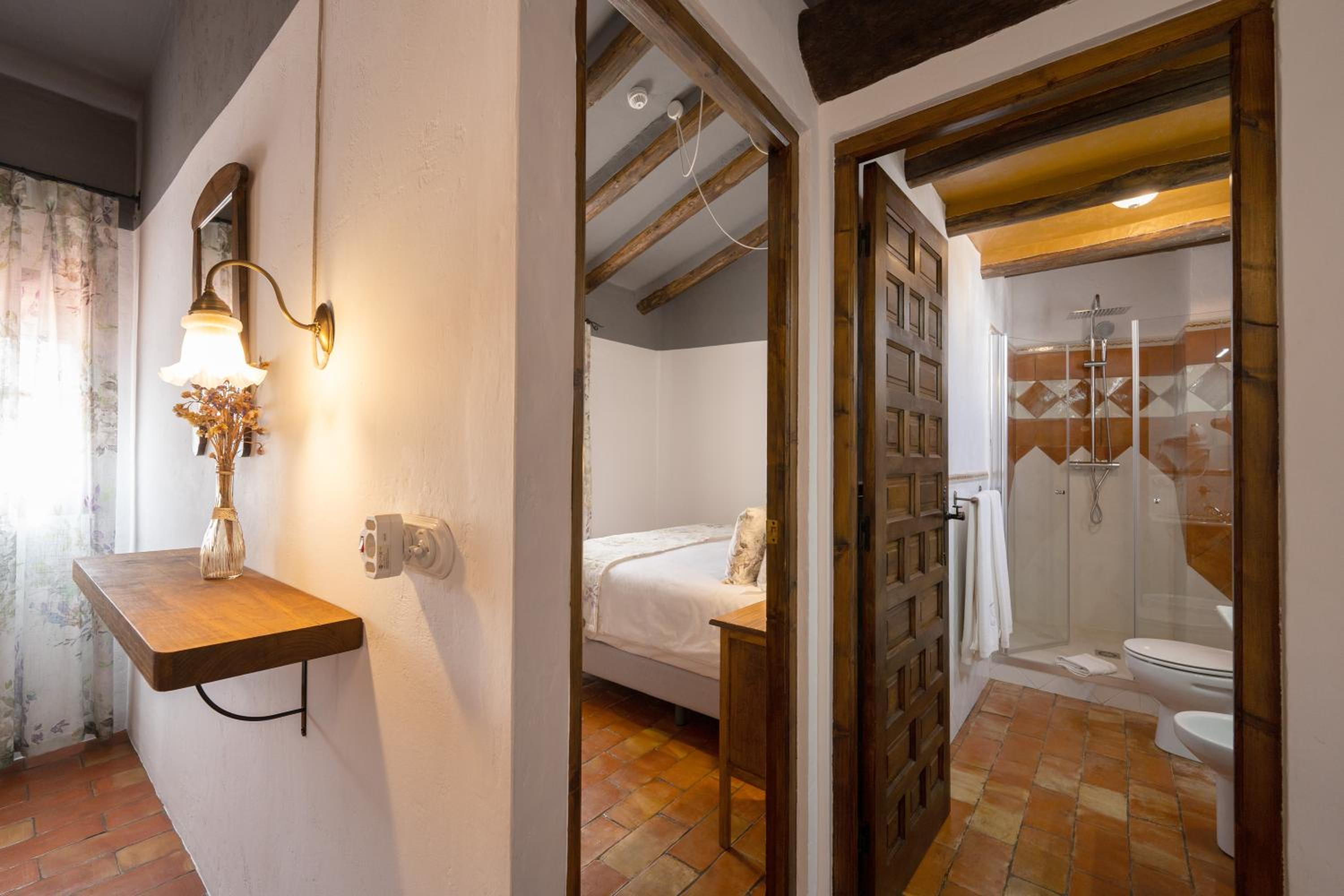 Superior Double Room photo 3