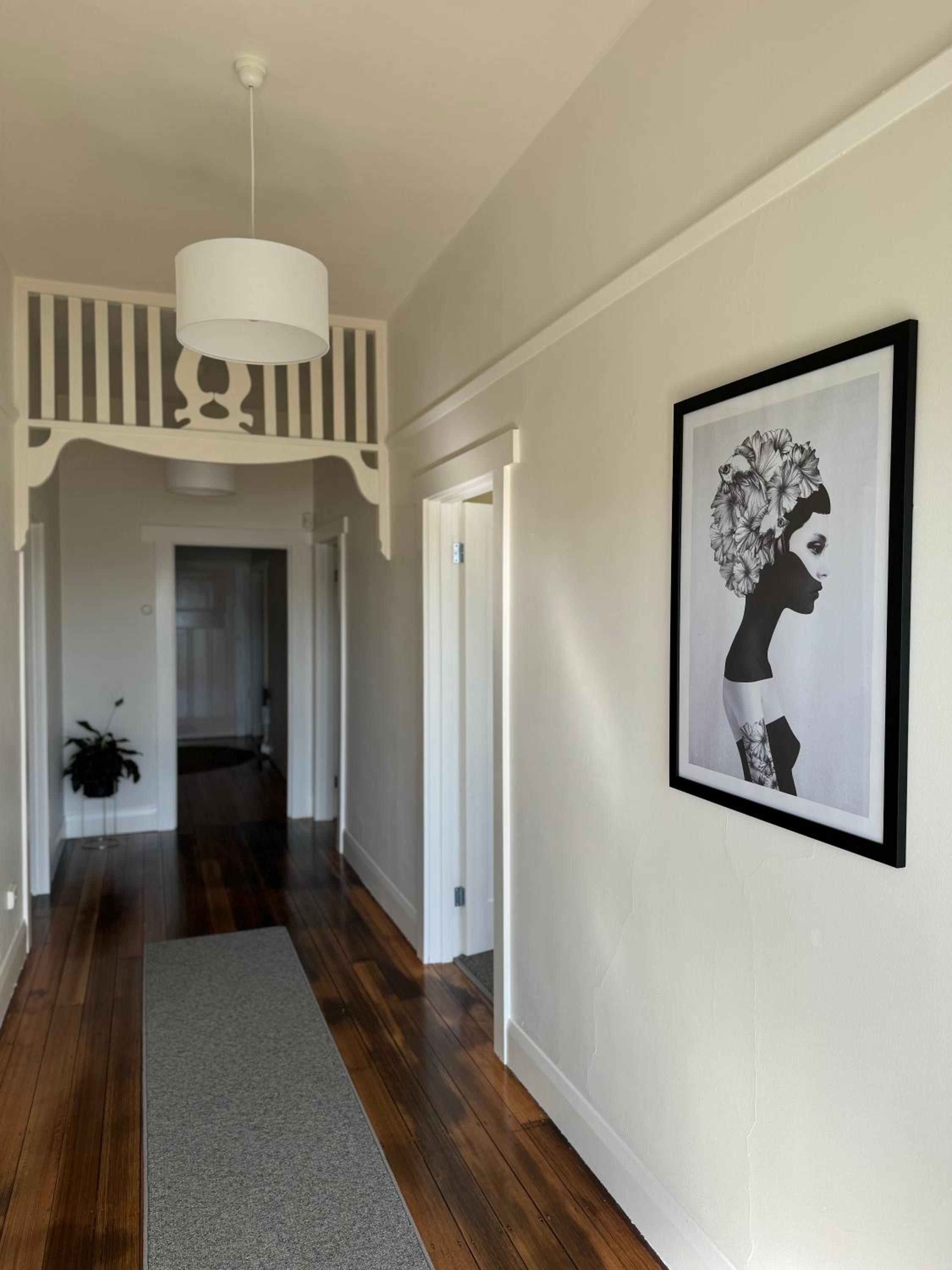 Two-Bedroom House photo 2