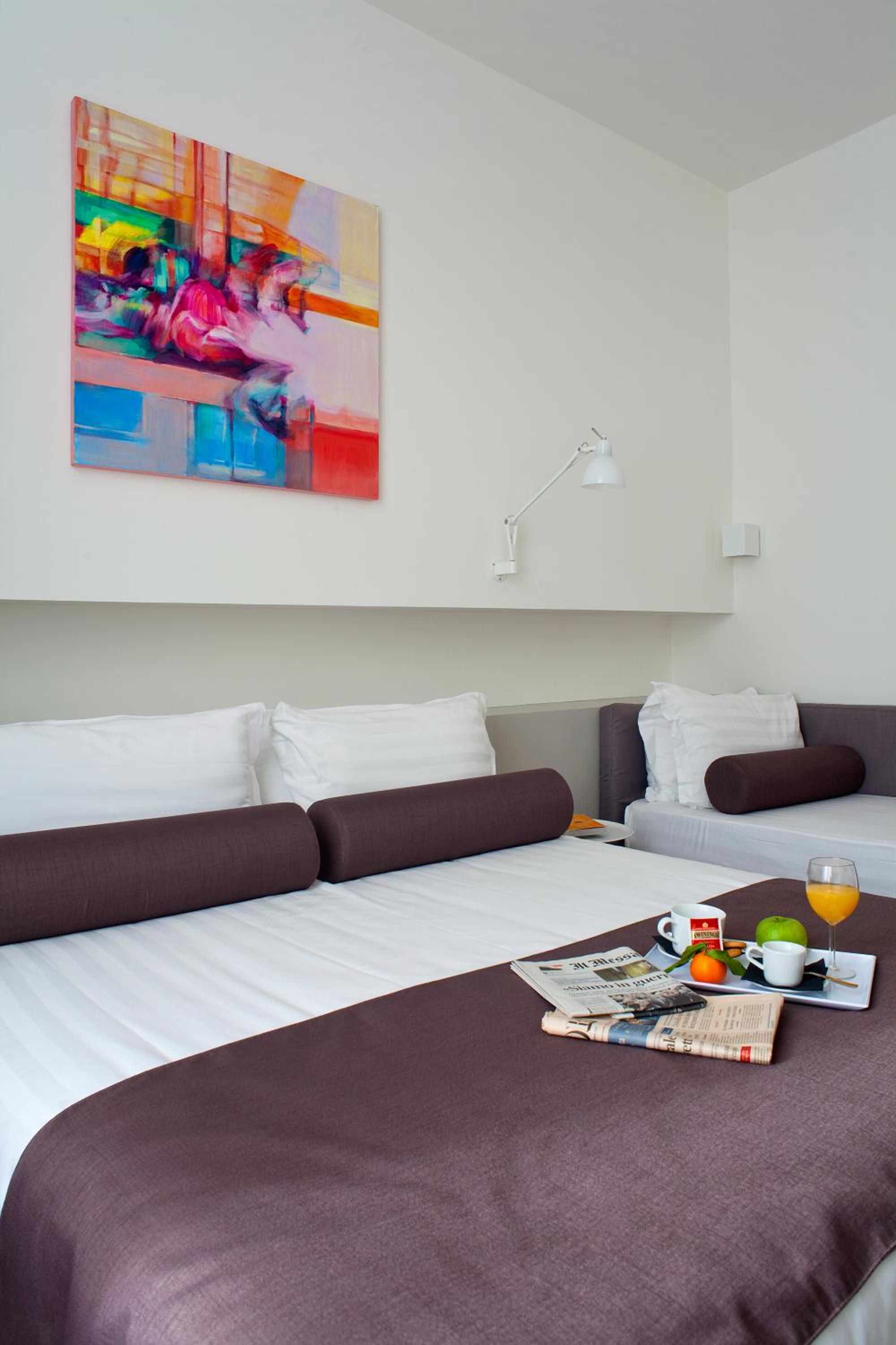 Superior Triple Room photo 3
