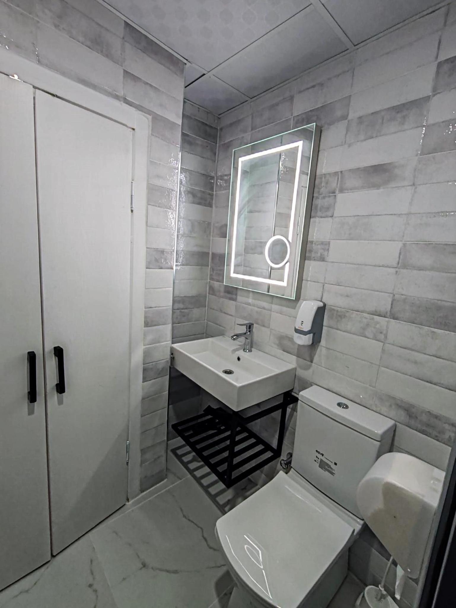 Double Room - Photo 35