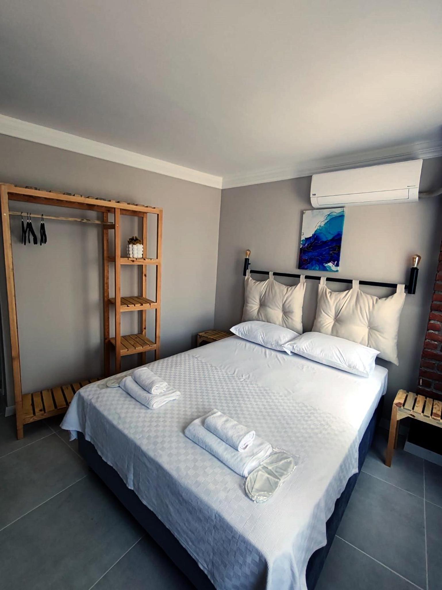 Double Room - Photo 33