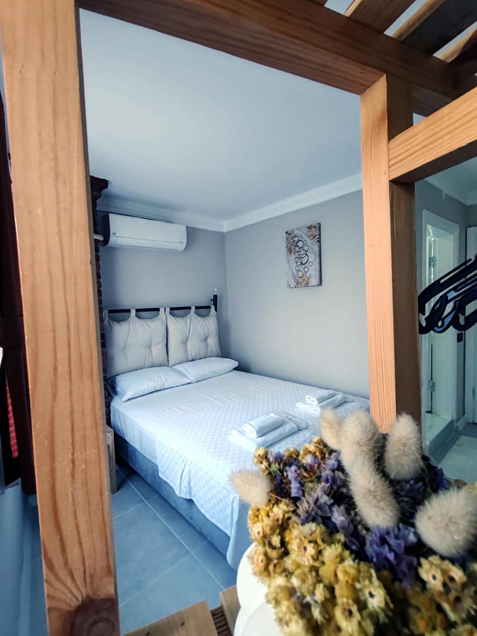 Double Room - Photo 25