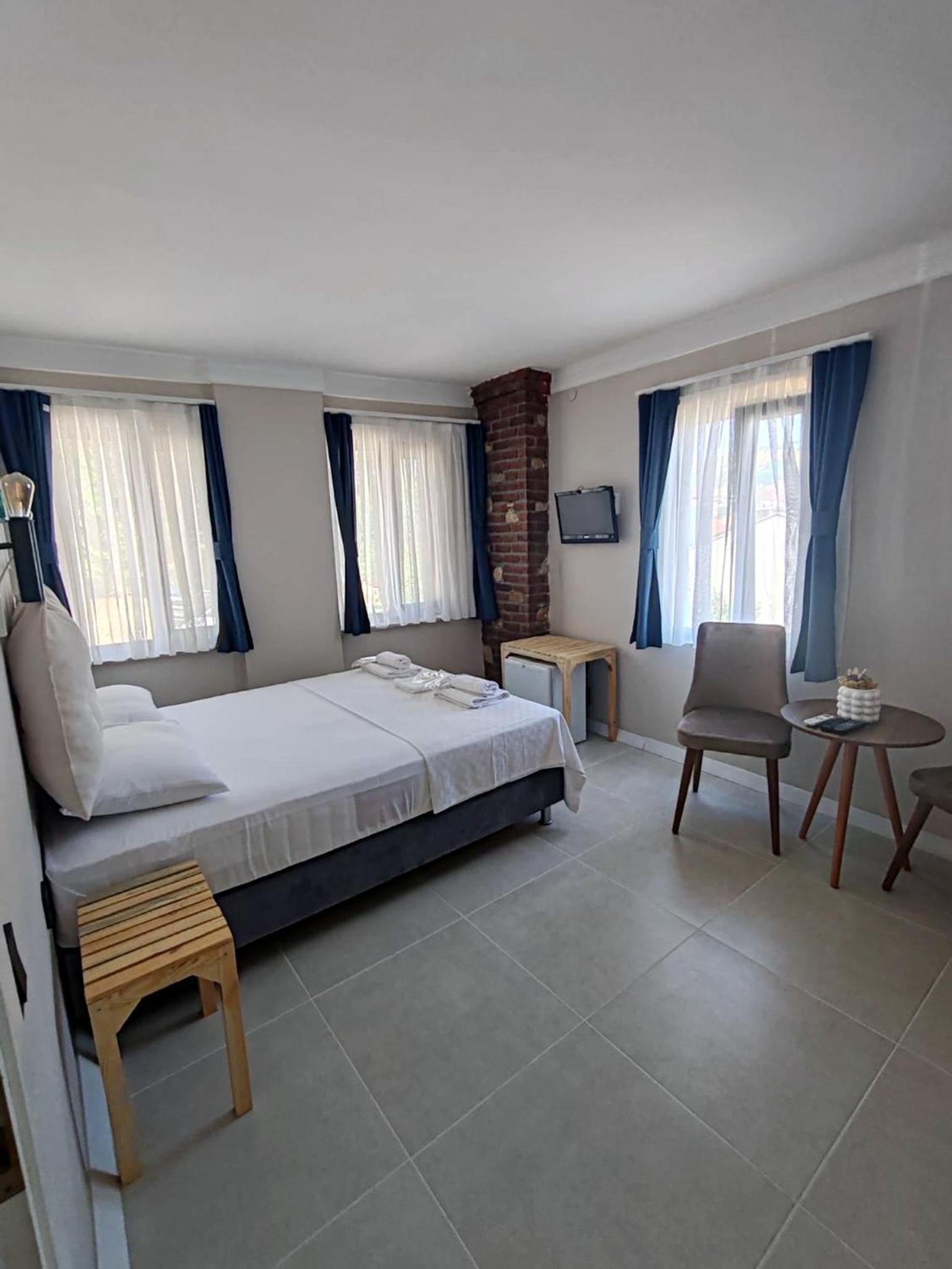 Deluxe Double Room - Photo 1