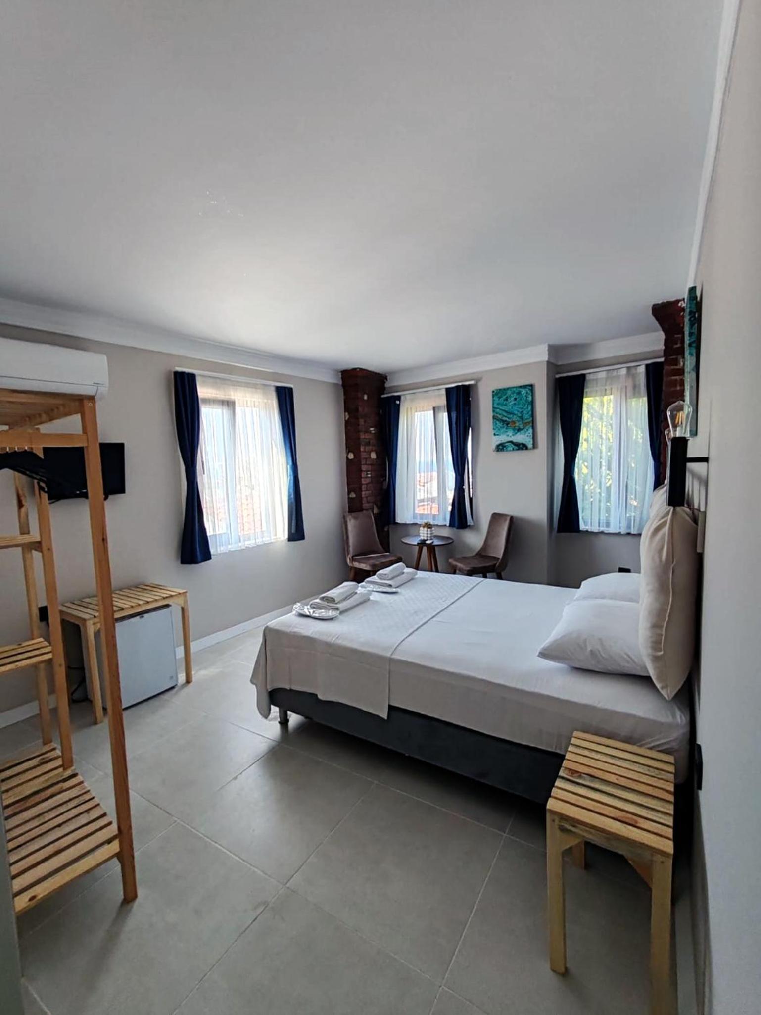 Deluxe Double Room - Photo 6
