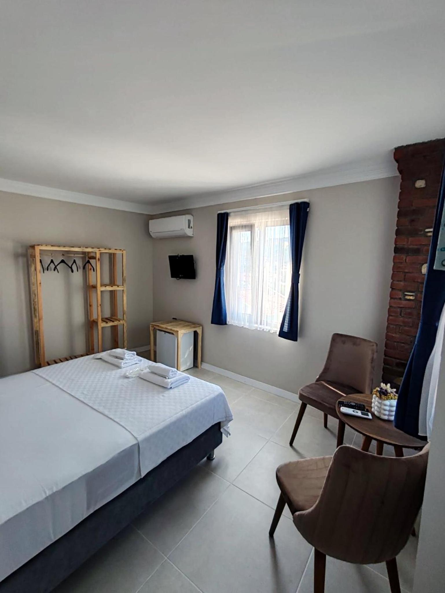 Deluxe Double Room - Photo 5