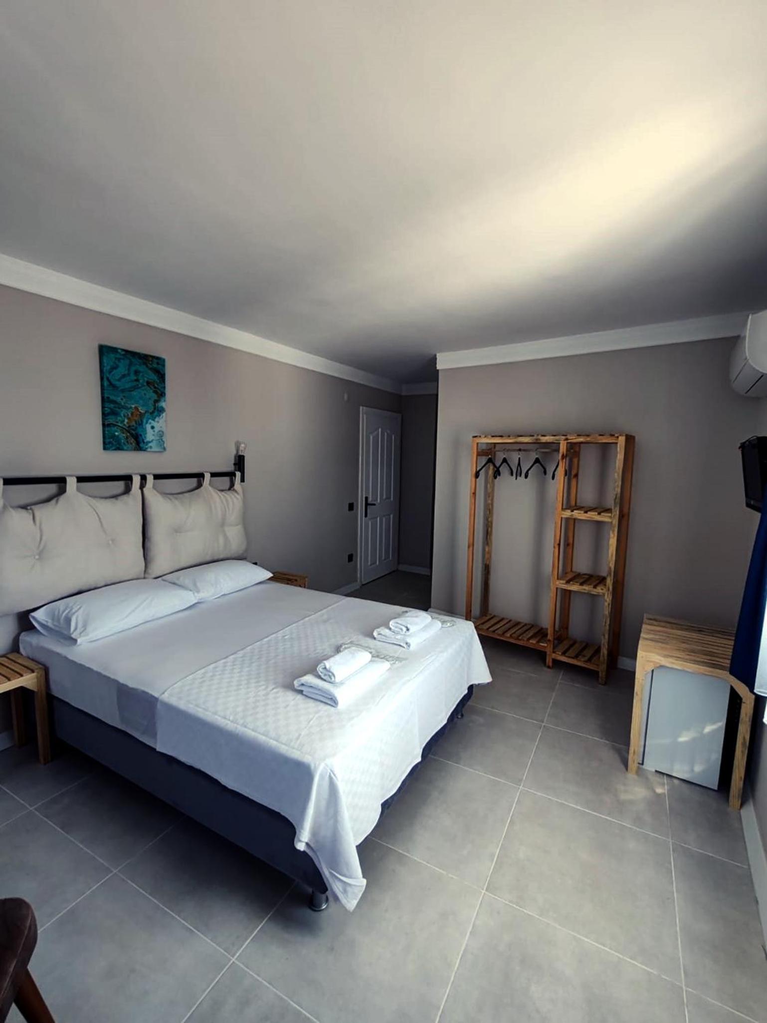 Deluxe Double Room - Photo 4