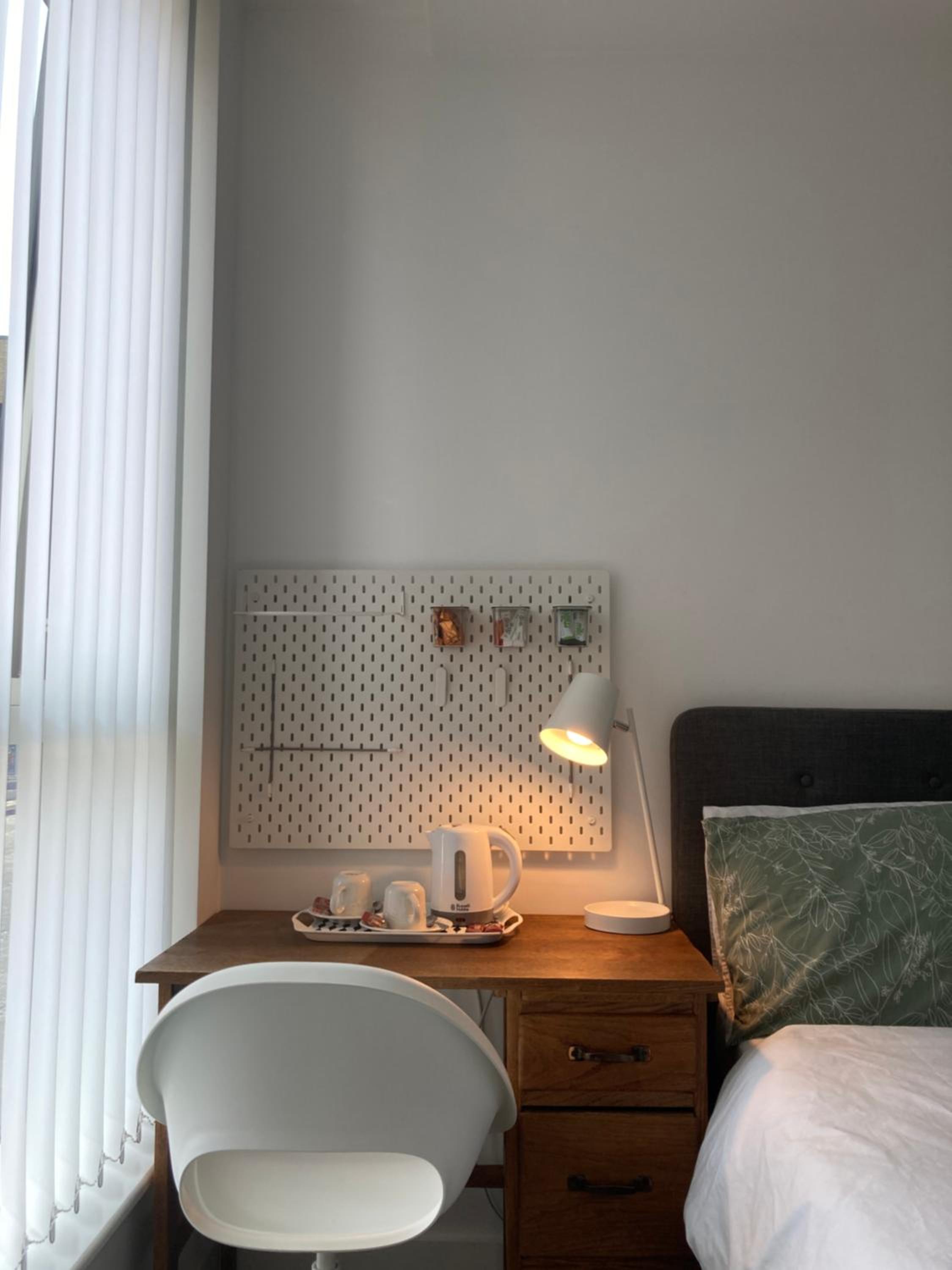 Double Room photo 3