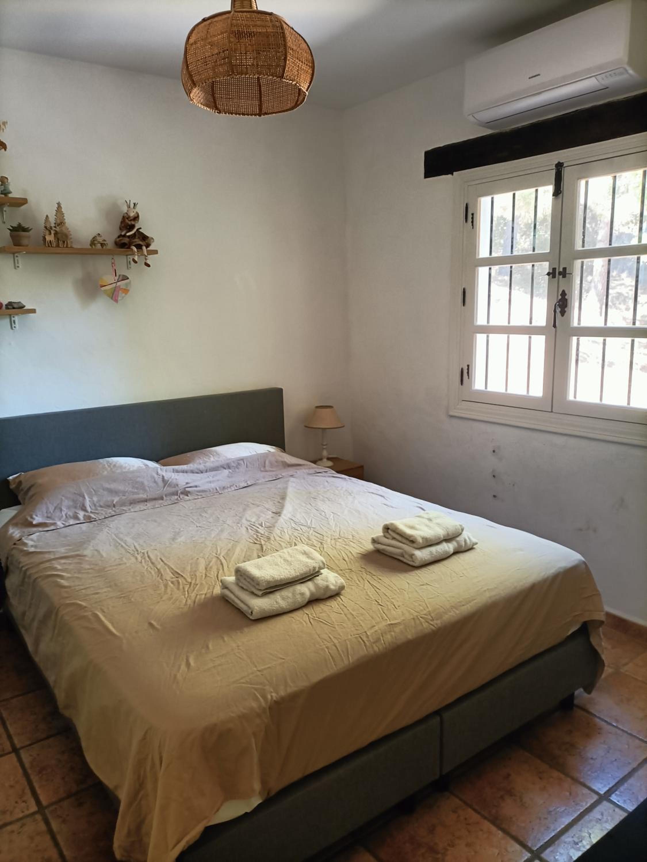 Villa de Dos Habitaciones
