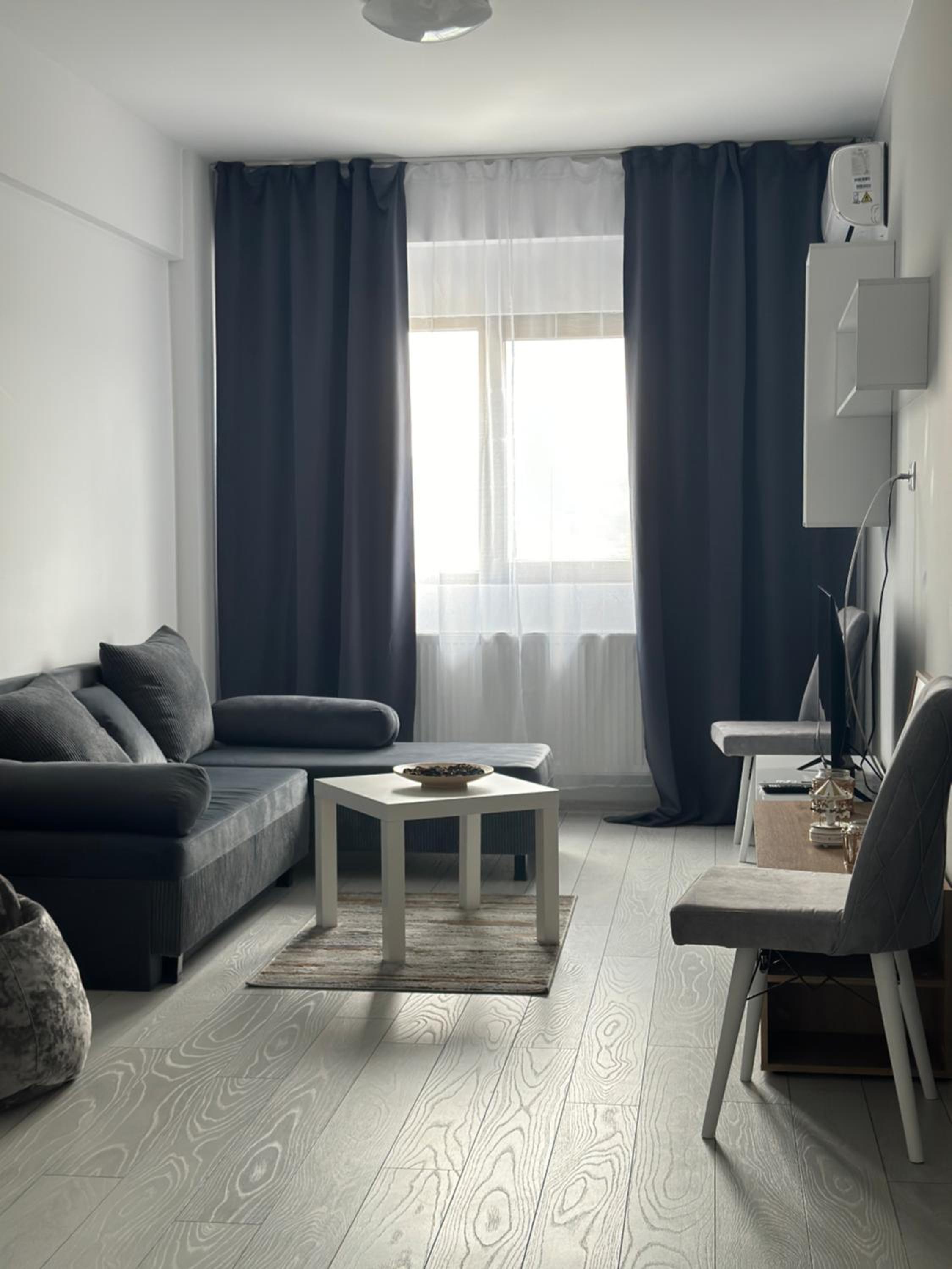 Two-Bedroom Deluxe Apartment photo 1