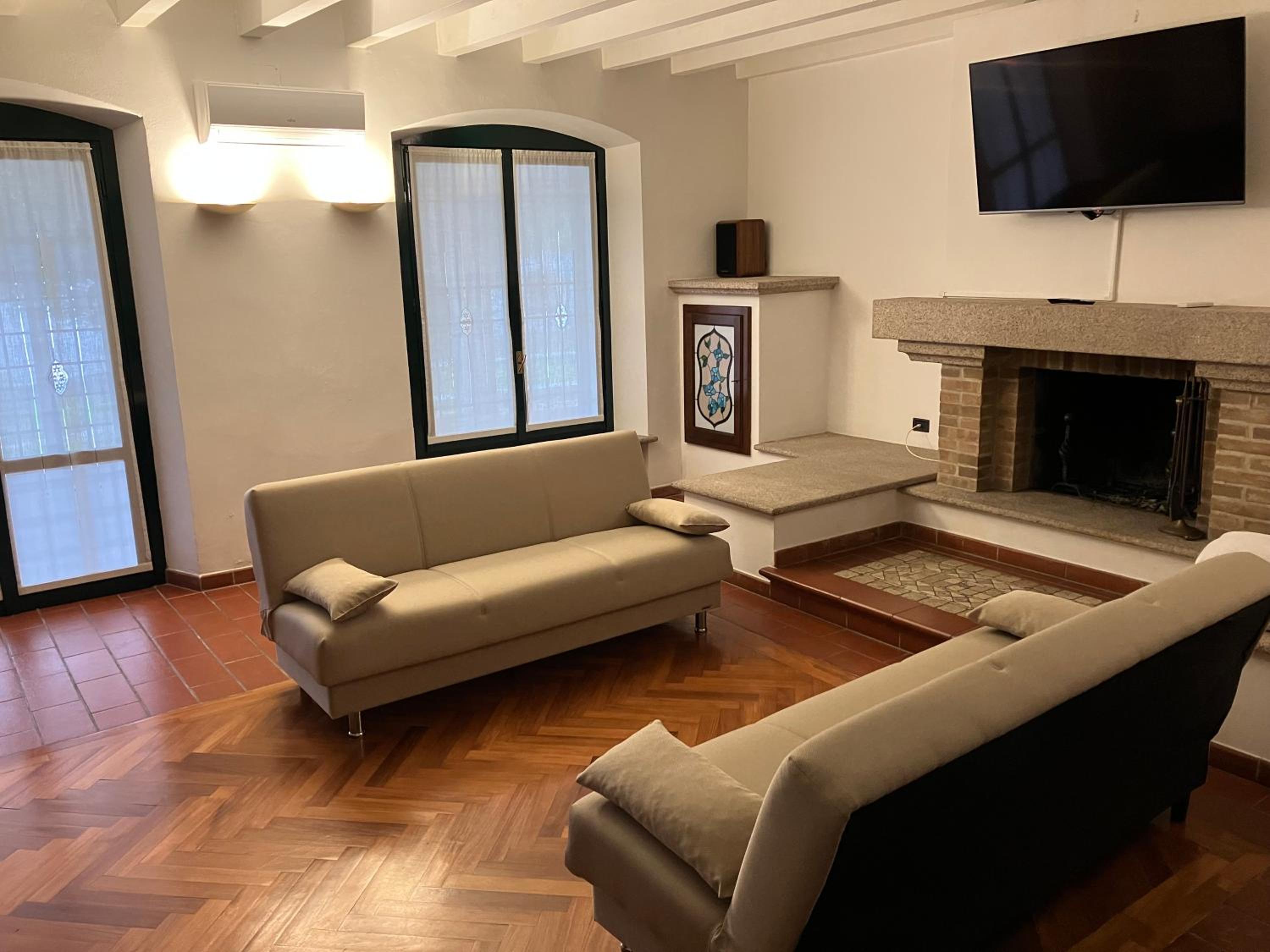 One-Bedroom Villa photo 1