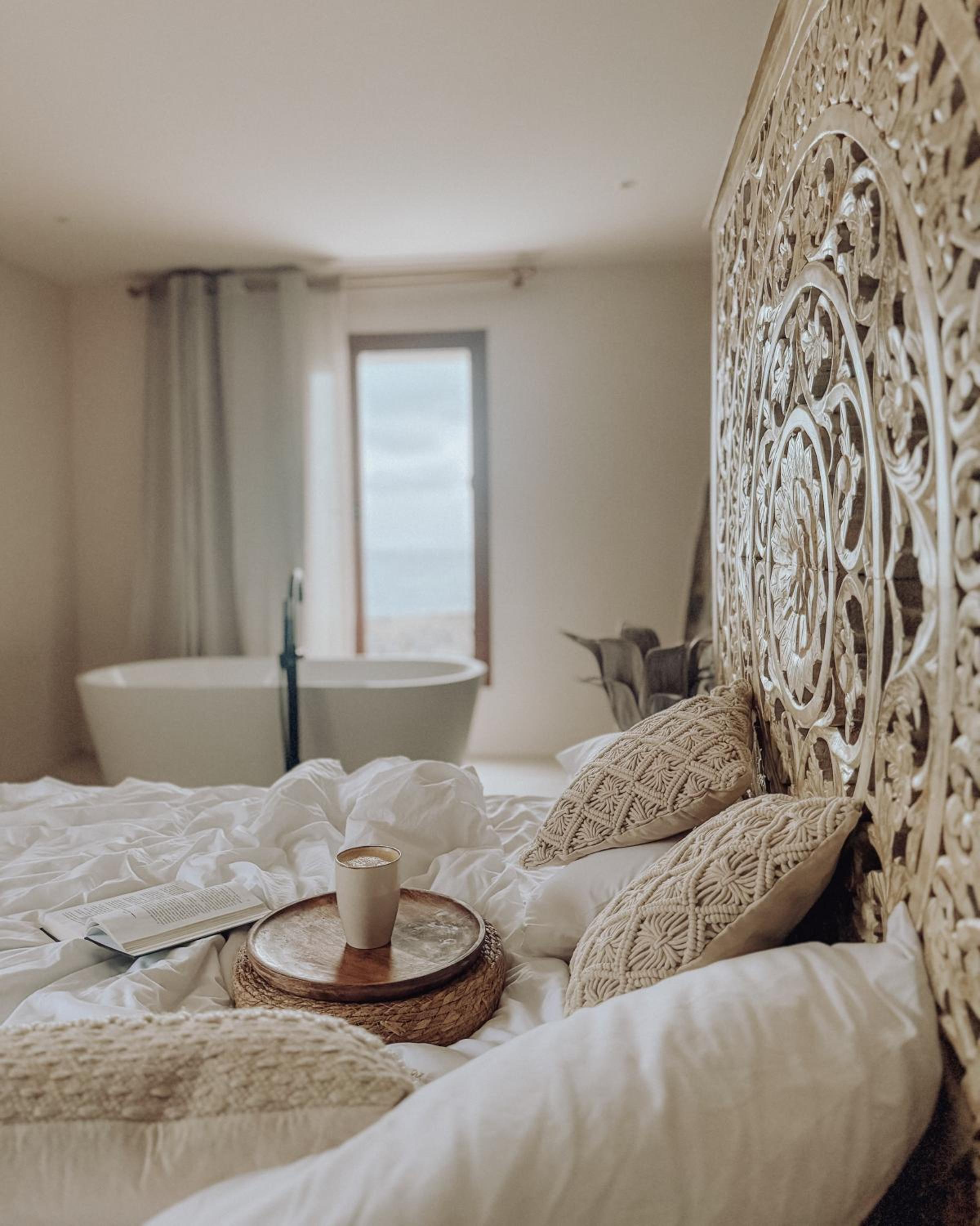 Suite with Terrace - Photo 5