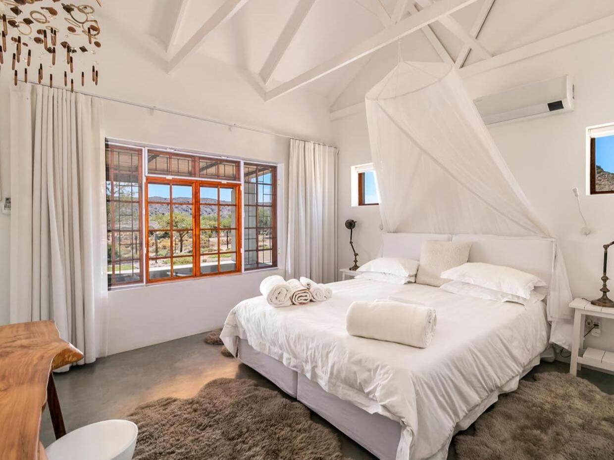 Two-Bedroom Cottage
