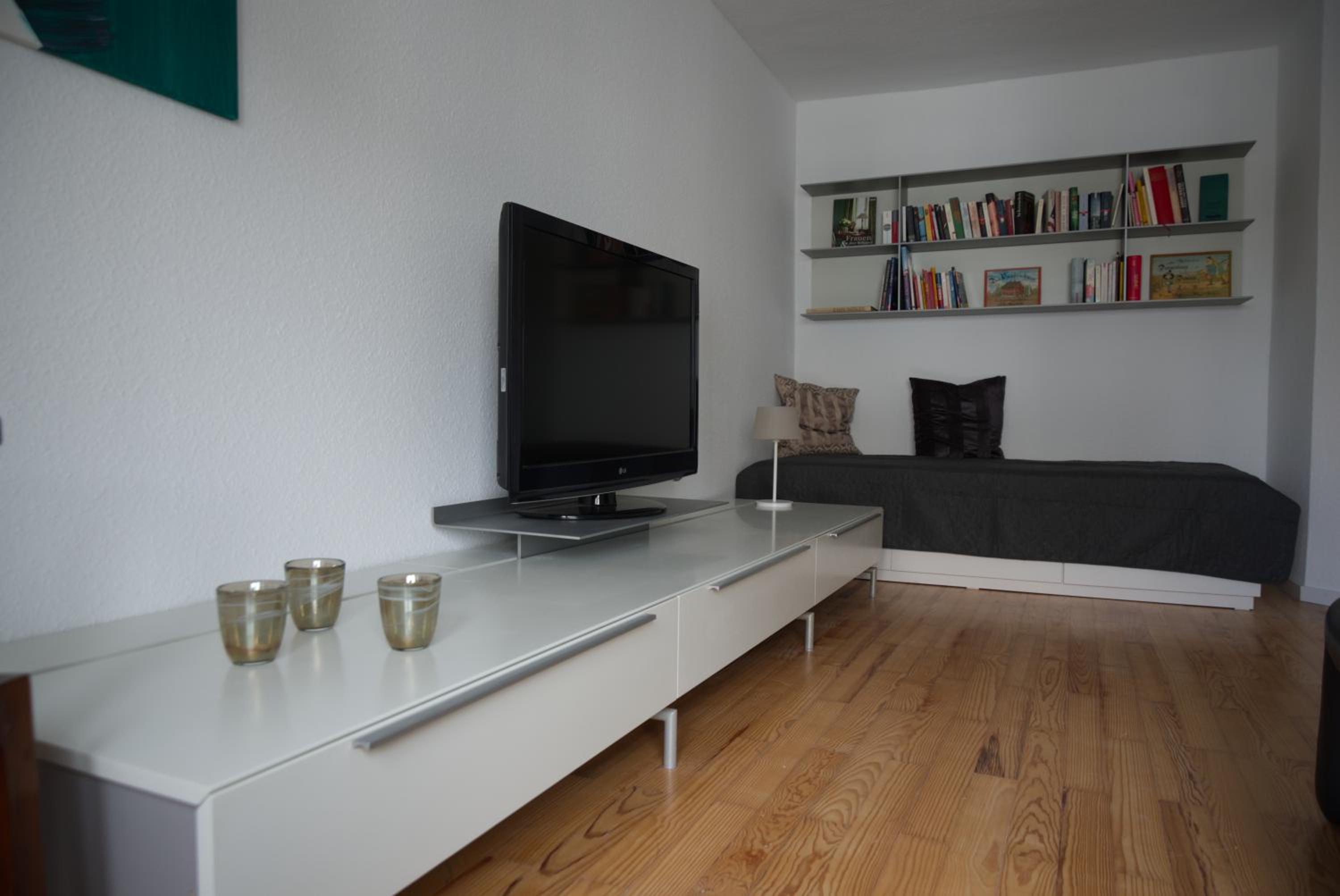 Two-Bedroom Apartment photo 3