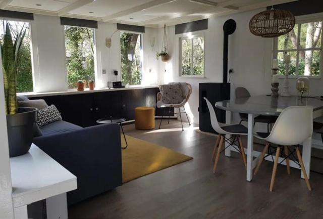One-Bedroom Chalet photo 1