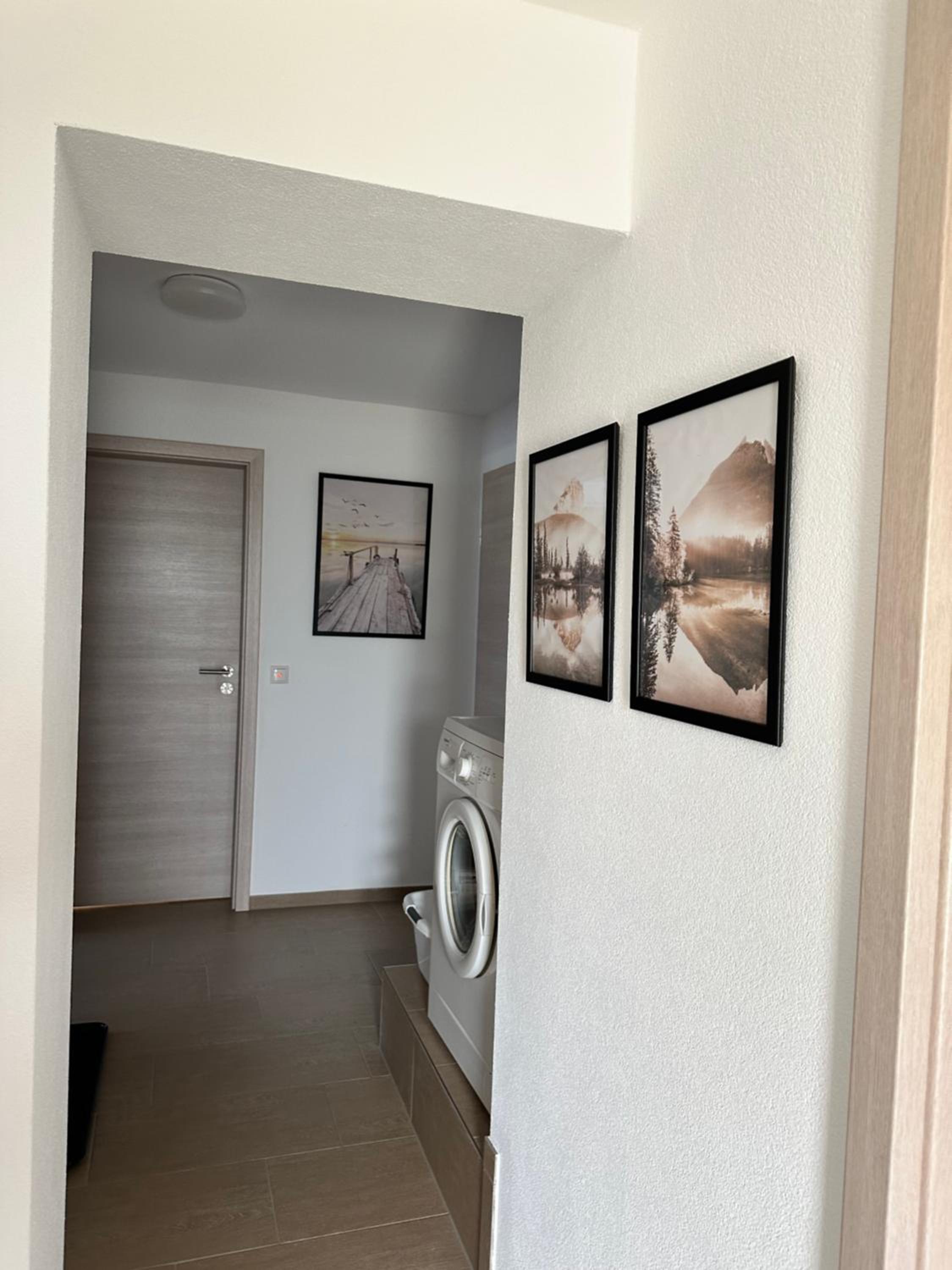 Two-Bedroom Apartment photo 3