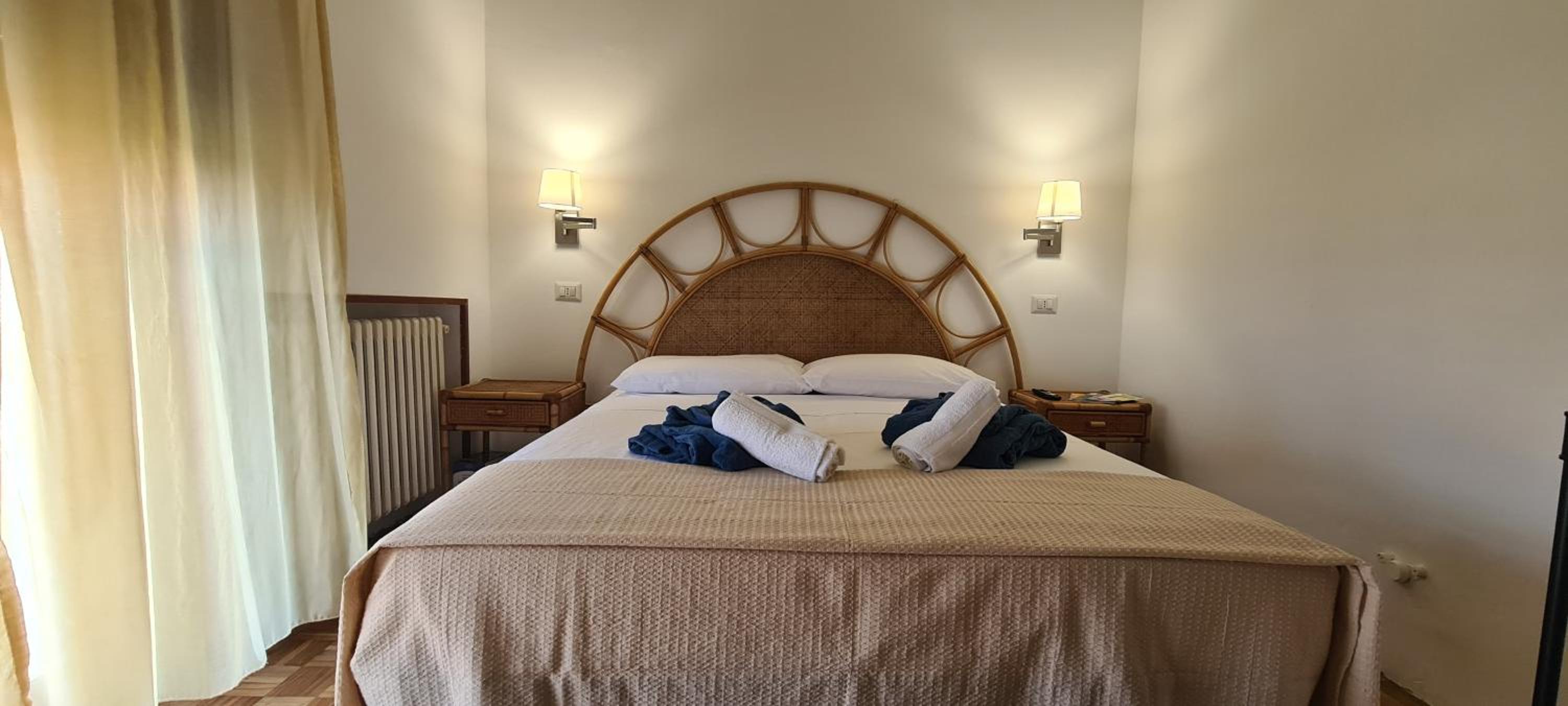 King Room with Sea View