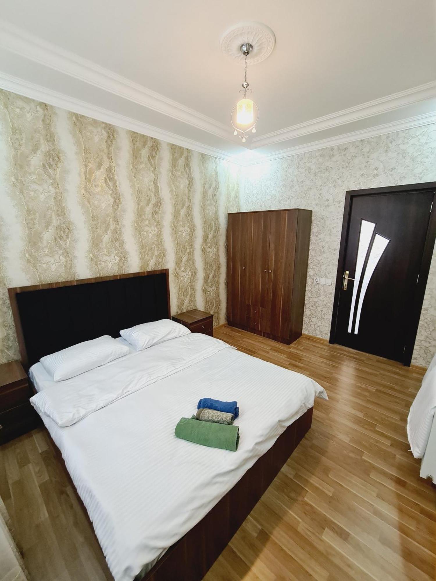 Three-Bedroom Villa photo 1