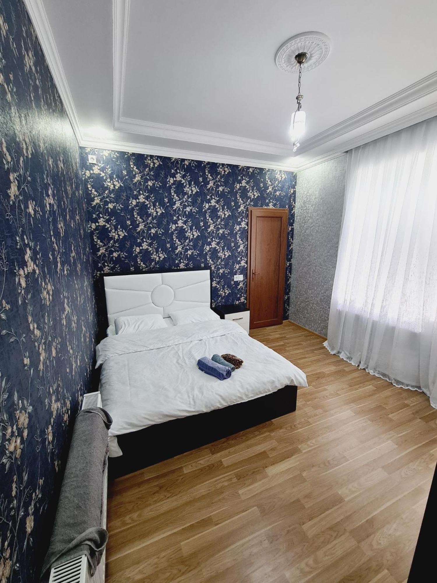 Three-Bedroom Villa photo 2