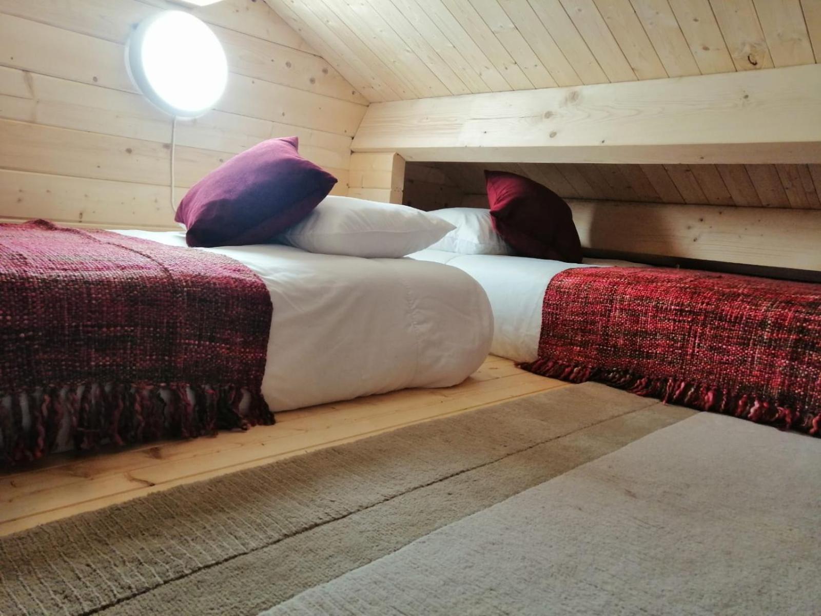 Two-Bedroom Chalet photo 3