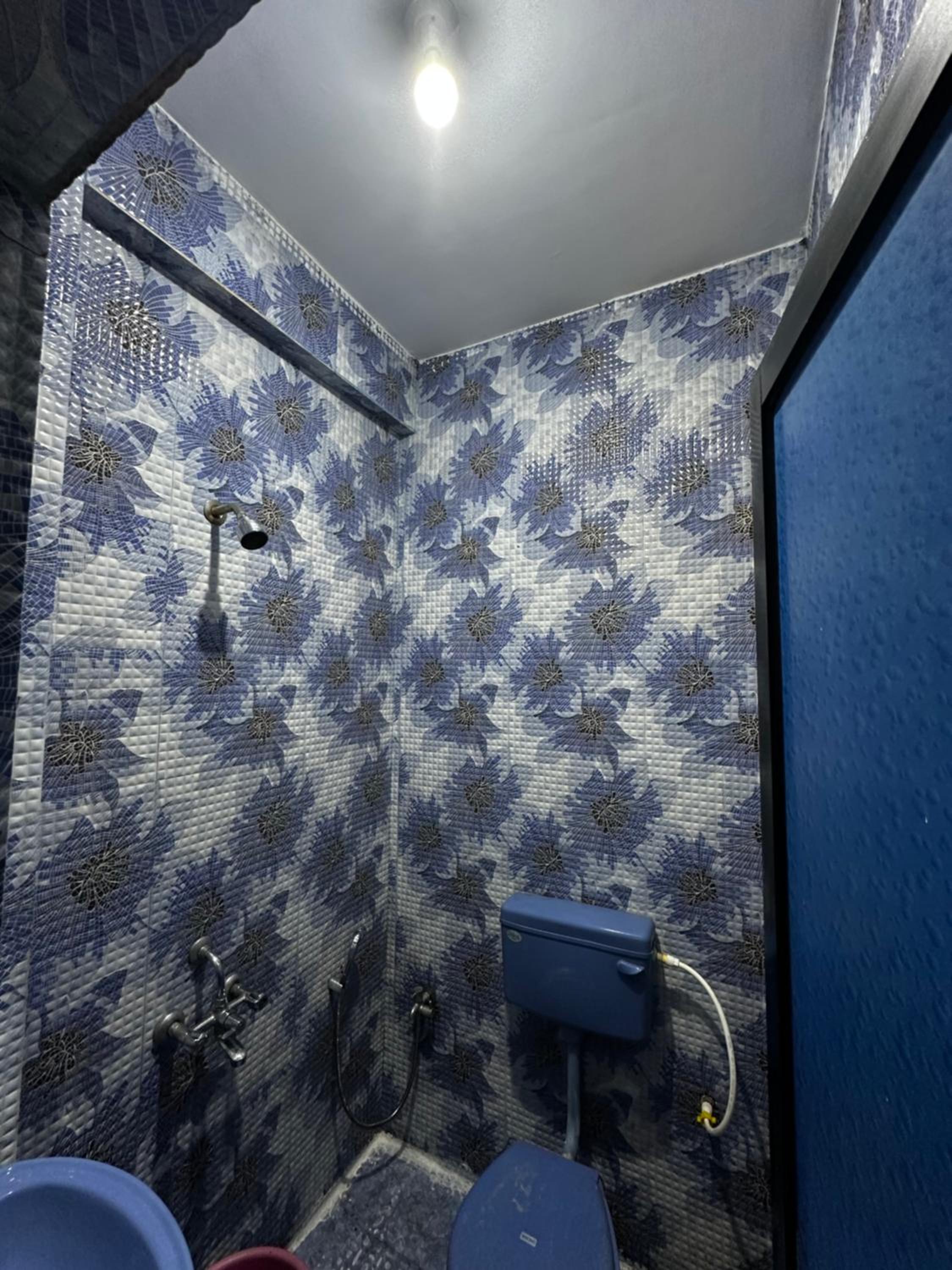 Budget Double Room photo 2