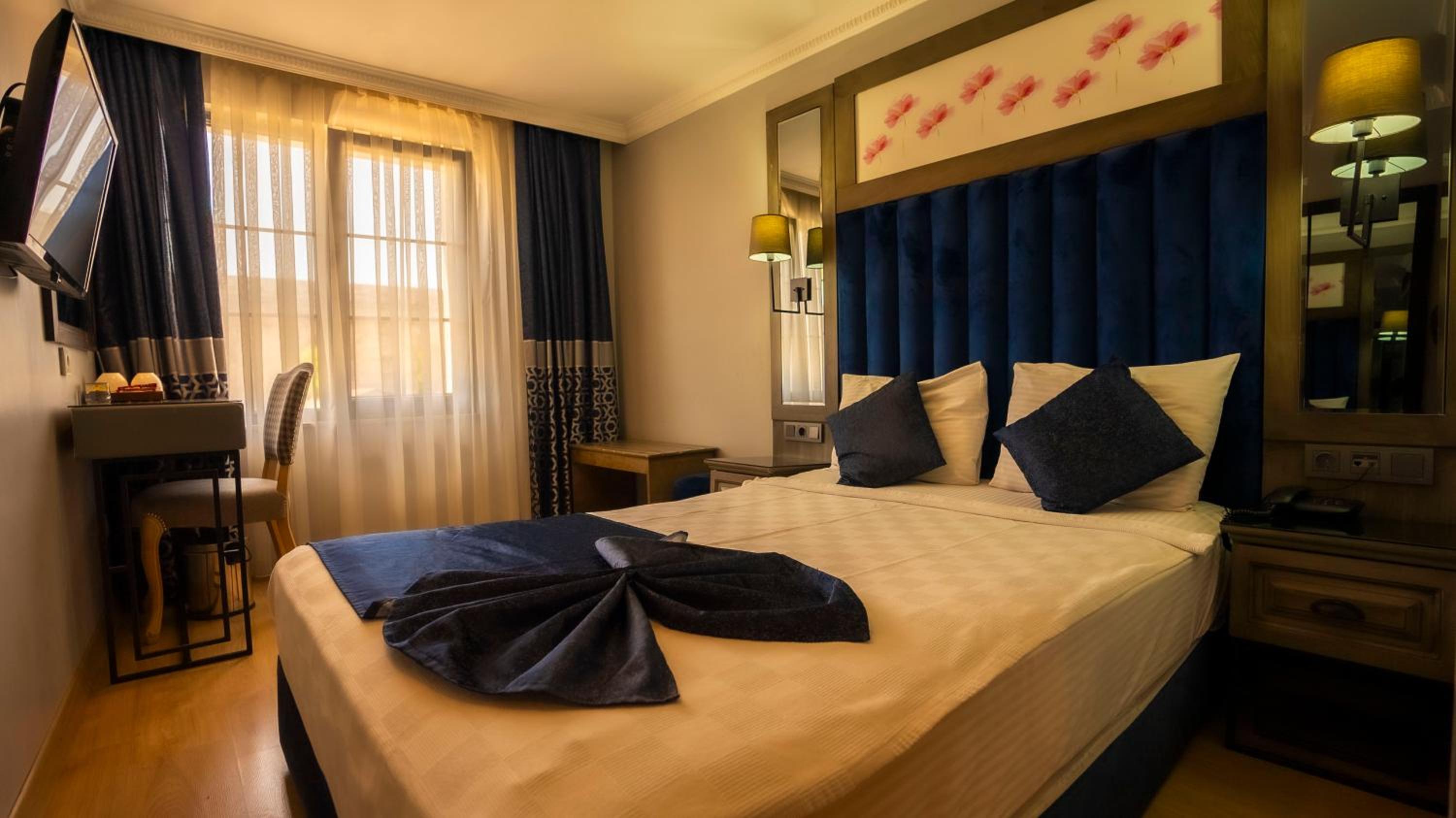 Double Room photo 2