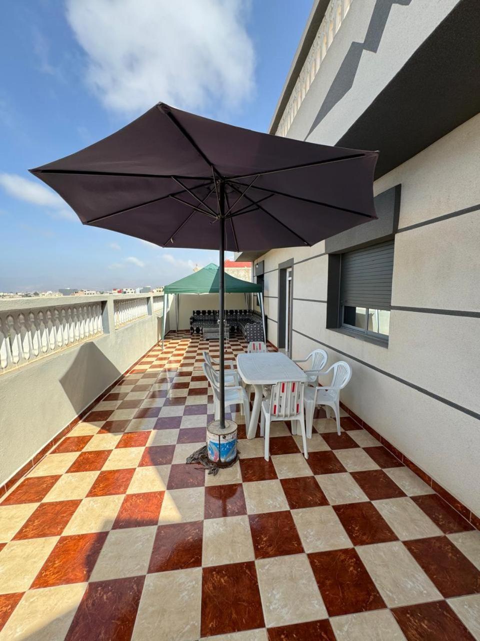 Two-Bedroom Apartment - Photo 3