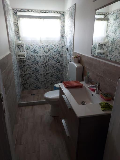 One-Bedroom House photo 3