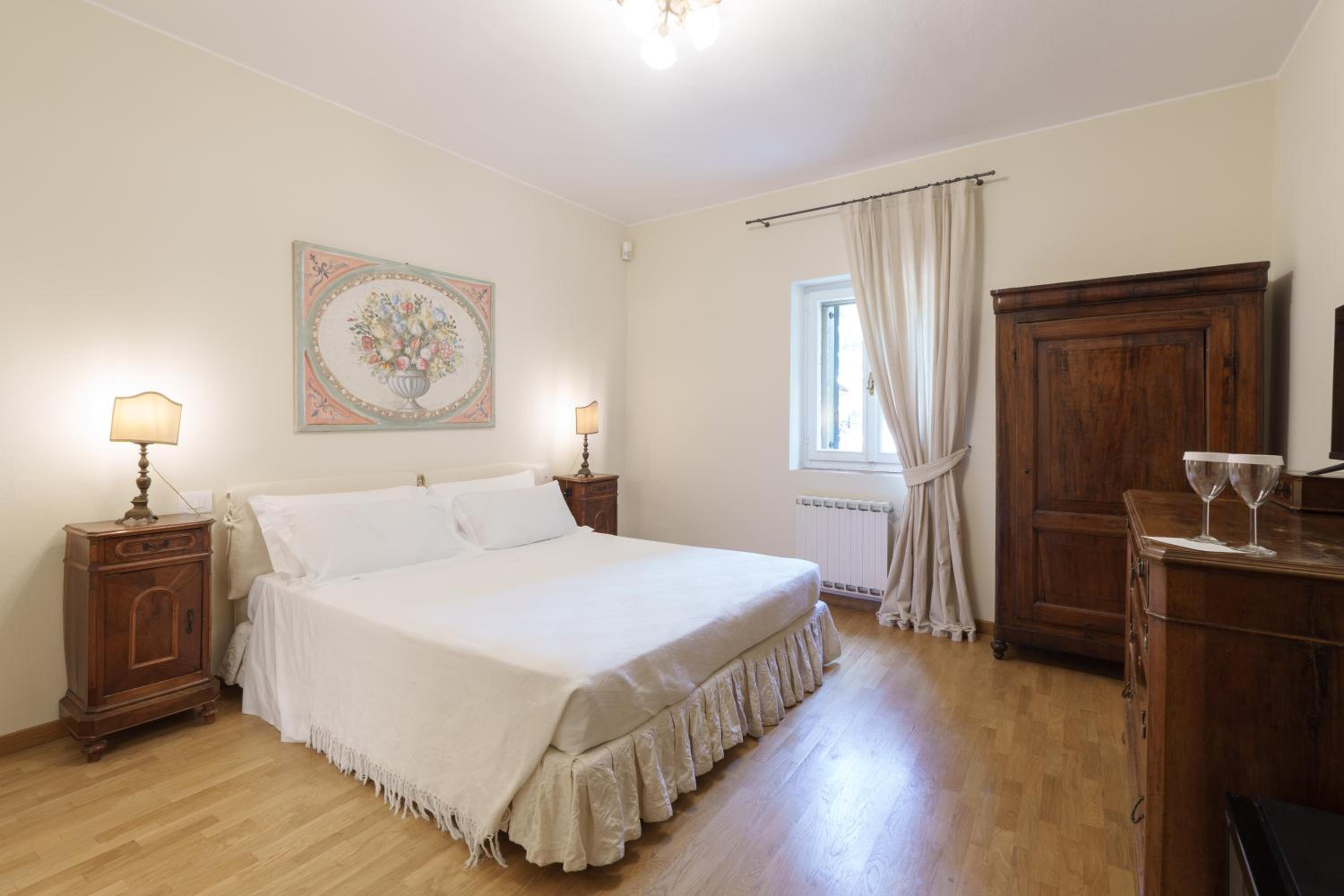 Classic Double Room photo 1