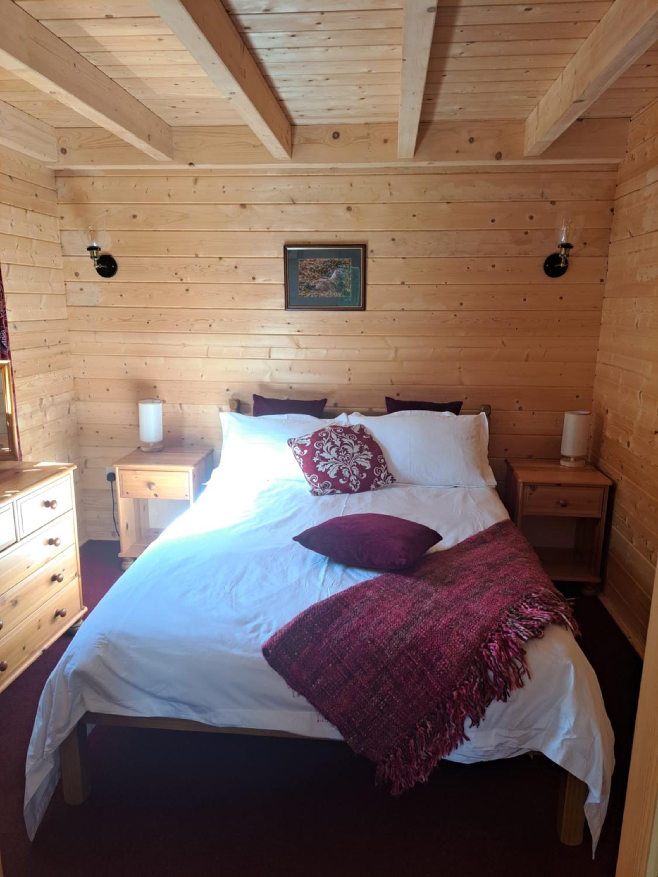 Two-Bedroom Chalet photo 1