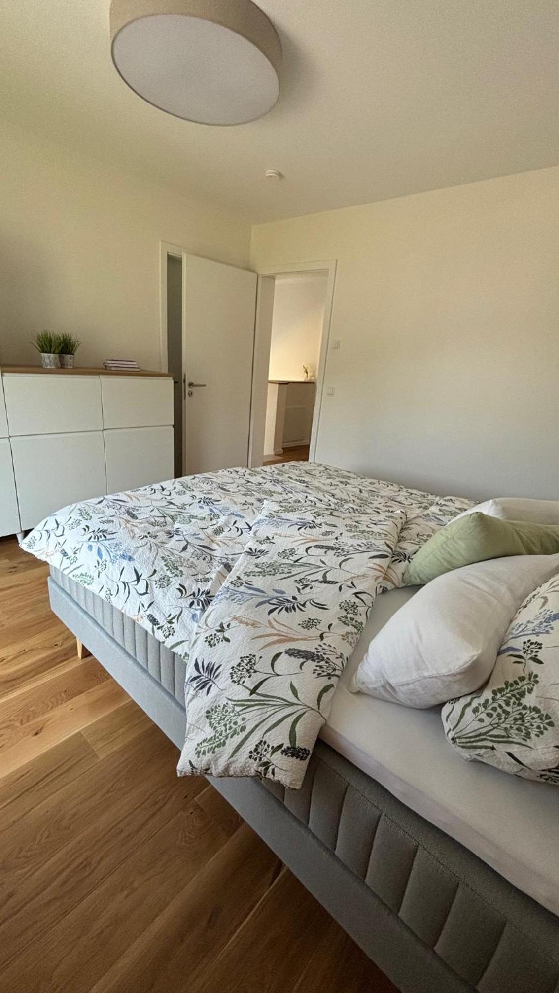Three-Bedroom House photo 1
