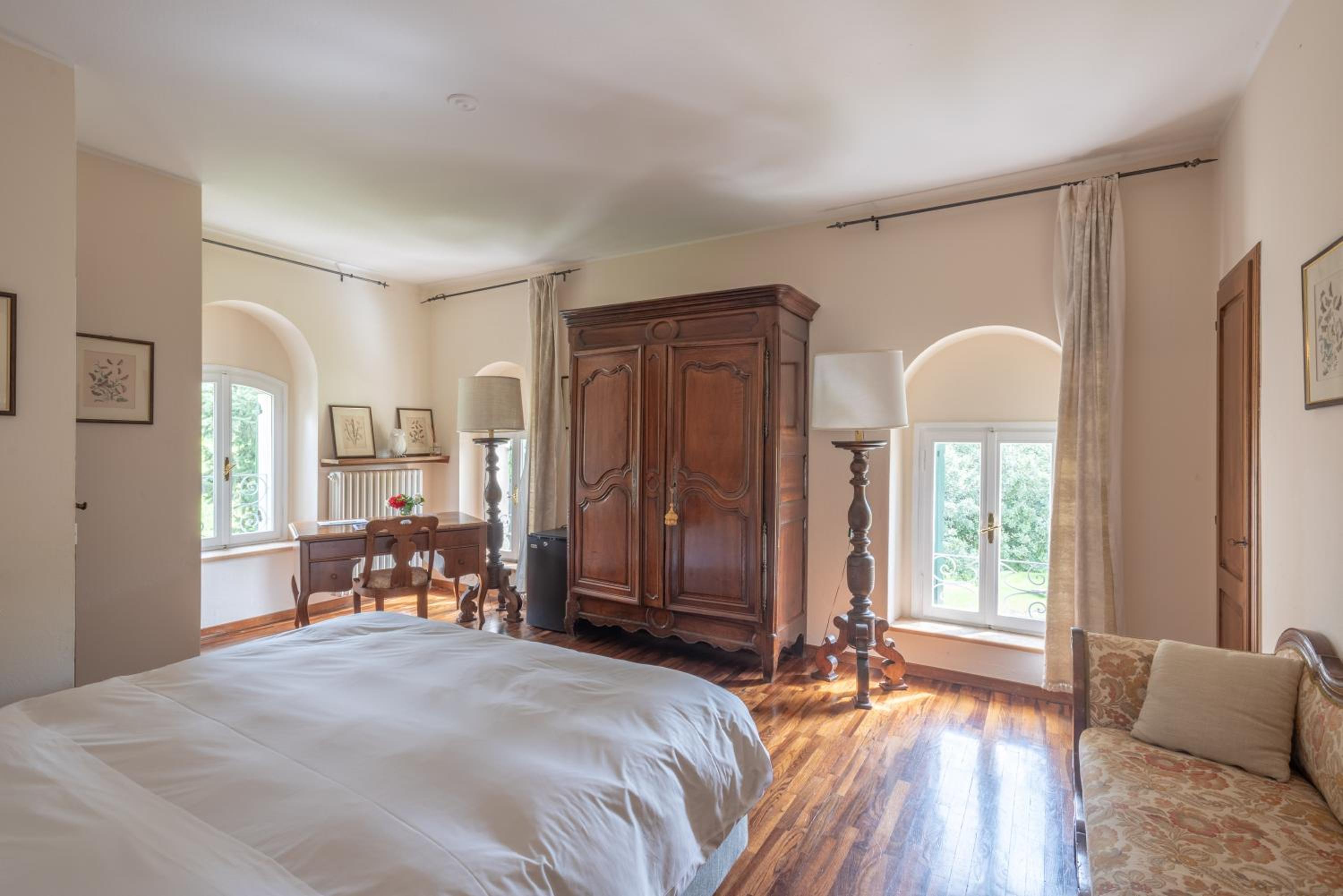 Superior Double Room photo 1