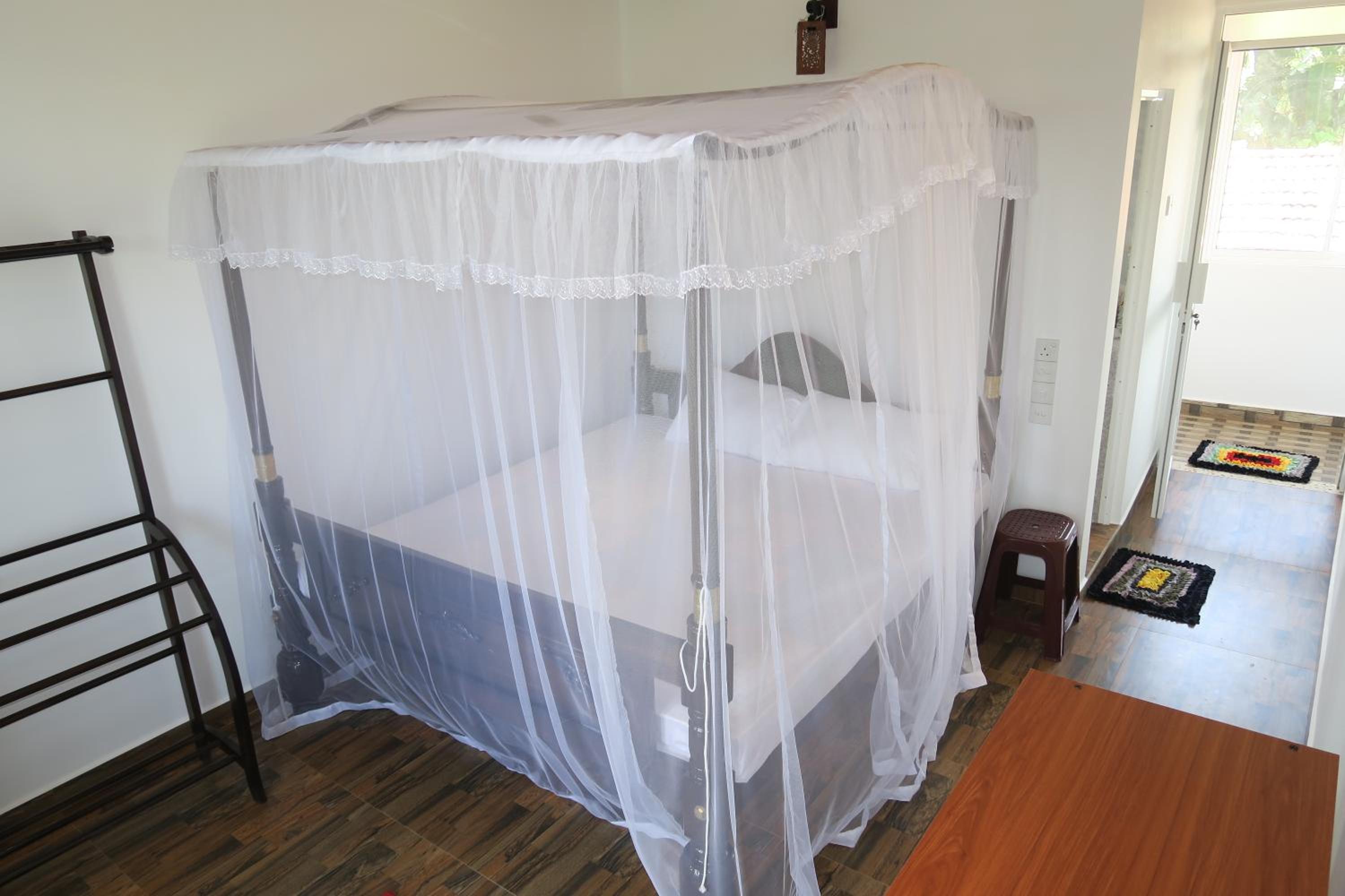 Deluxe Double Room with Balcony and Sea View photo 1