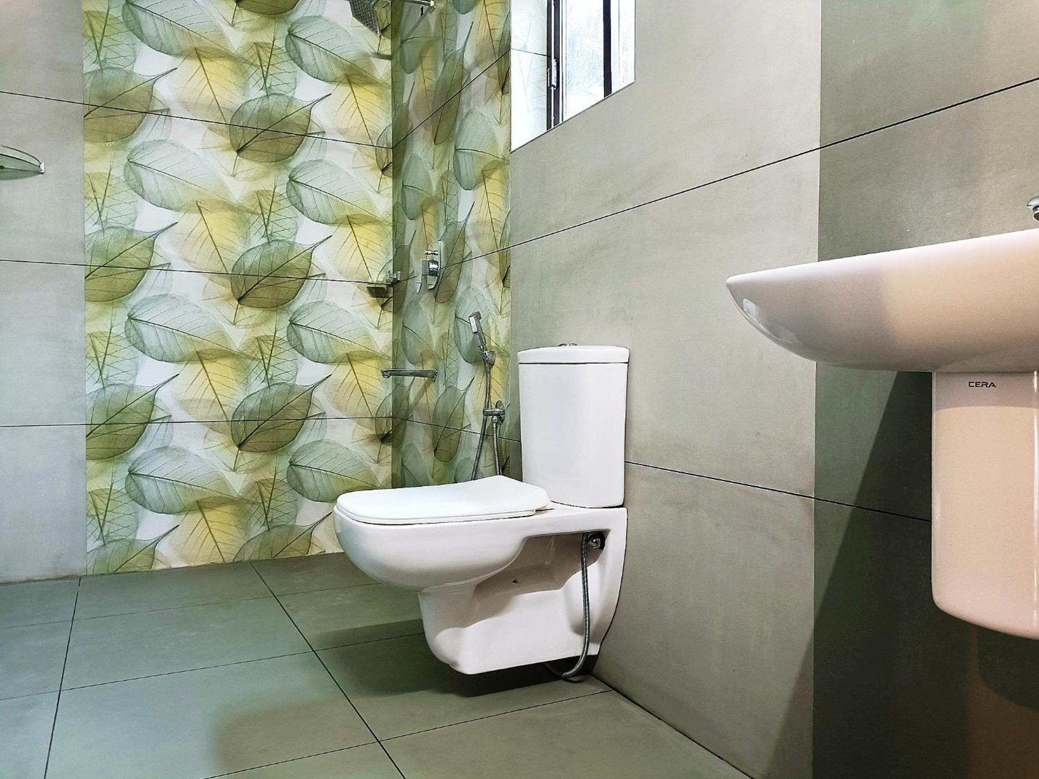 Double Room With Private Bathroom photo 2