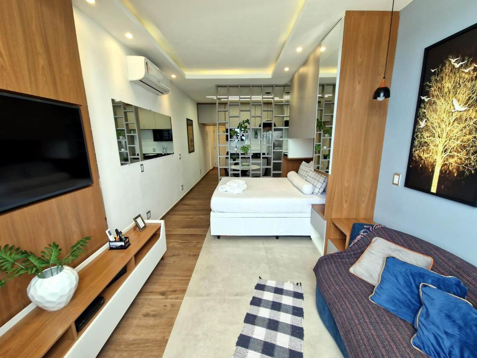 One-Bedroom Apartment - Oceanfront