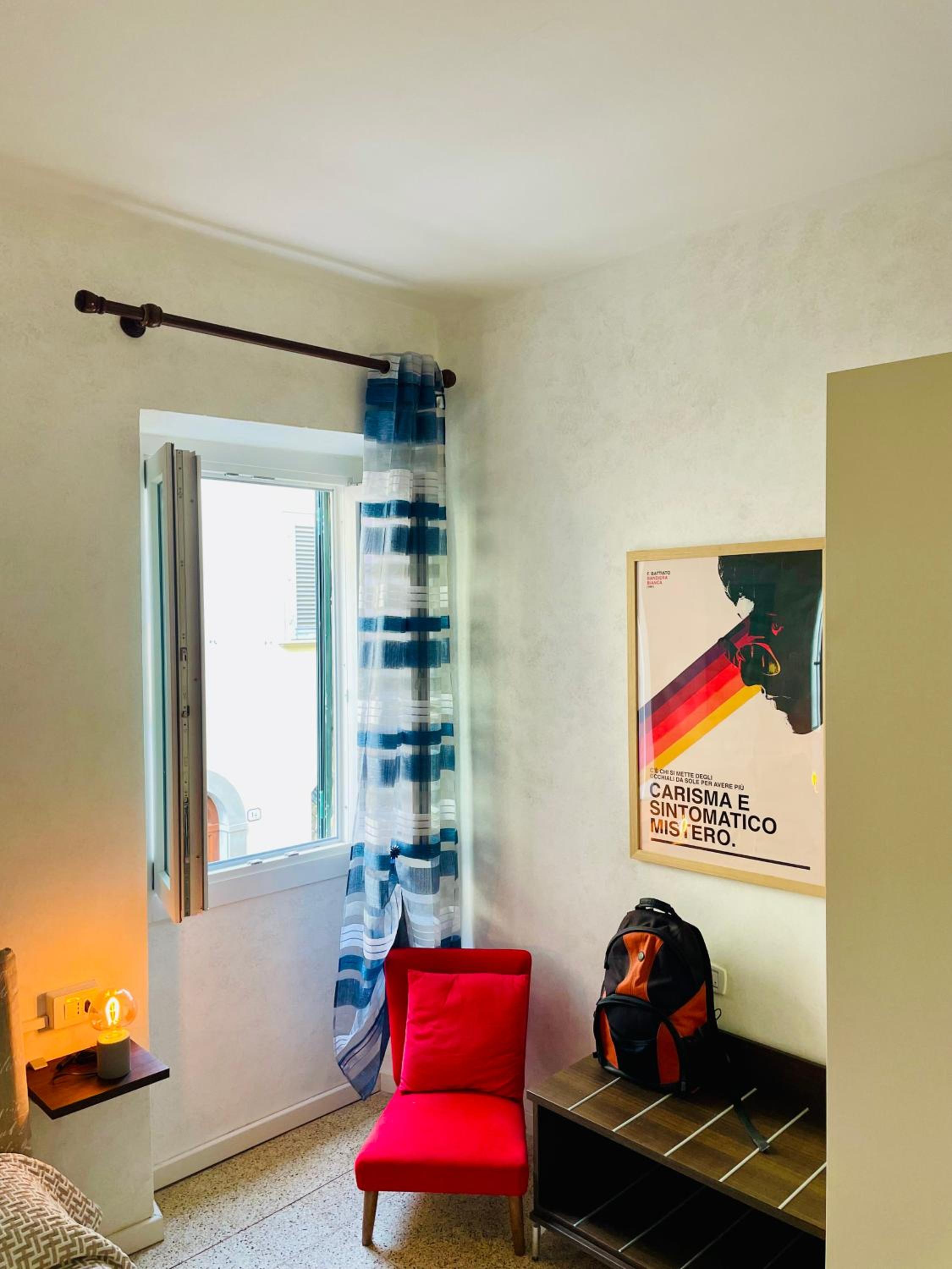 Double Room with Private Bathroom photo 2