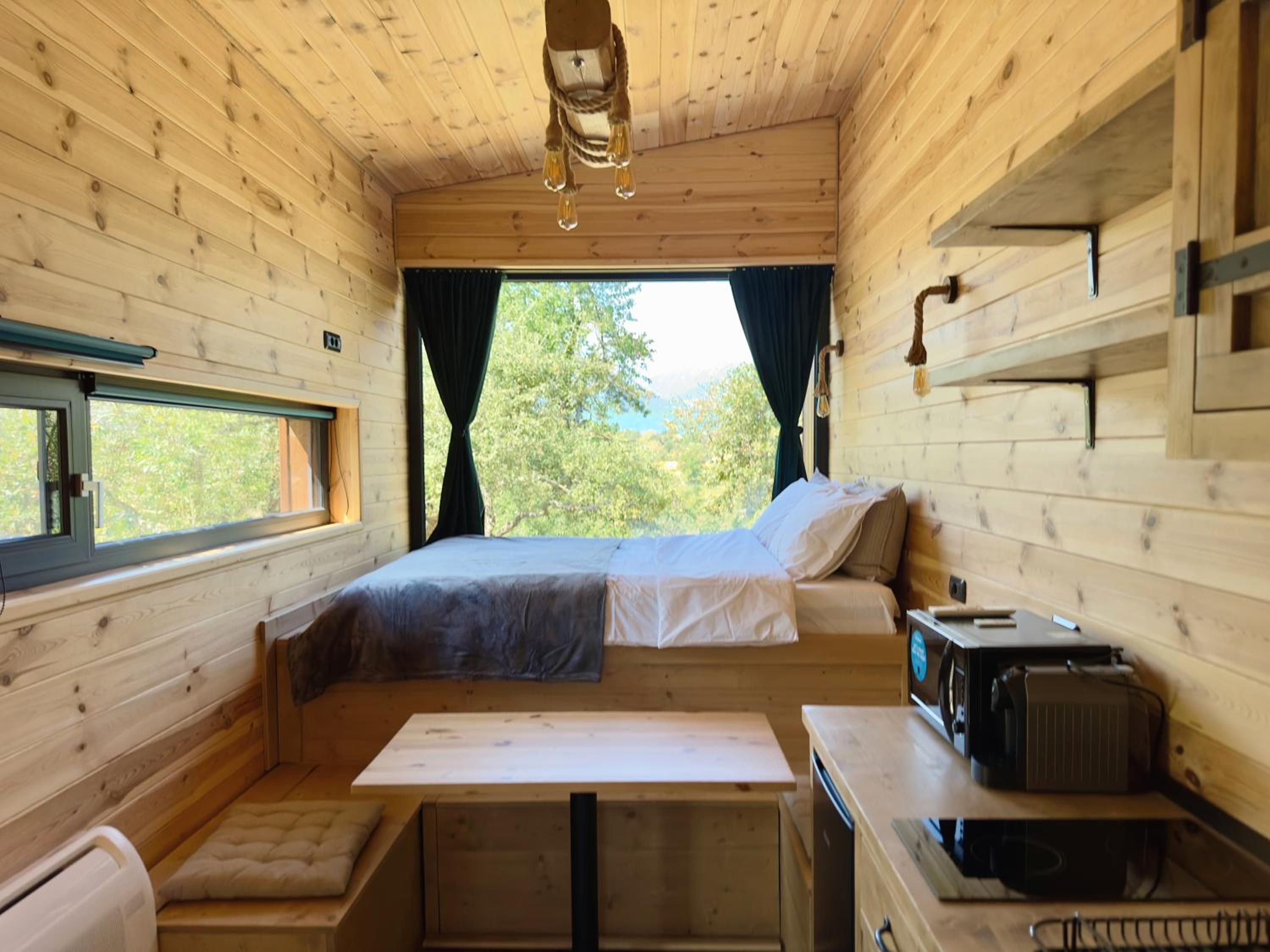 Chalet photo 2