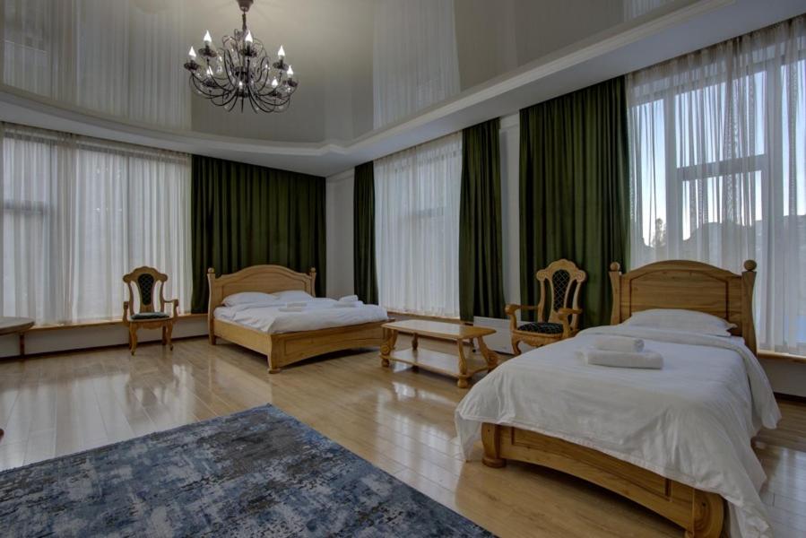 Luxury Triple Room photo 1