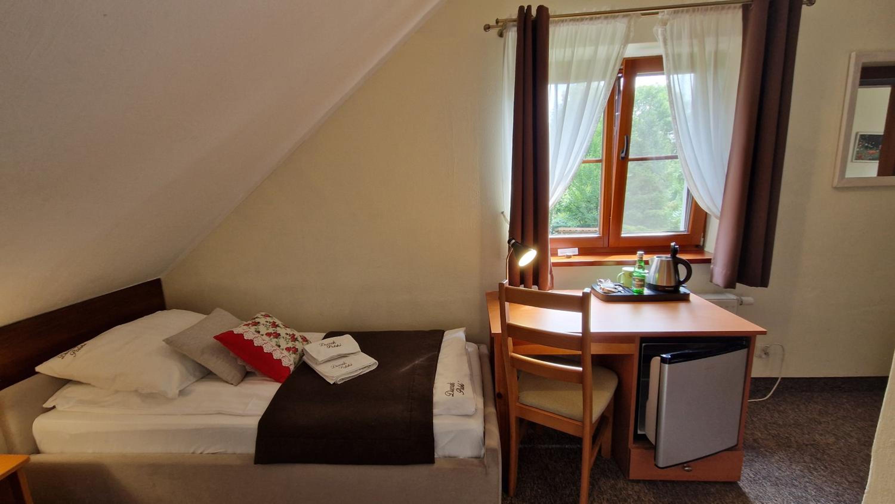 Small Double Room photo 1