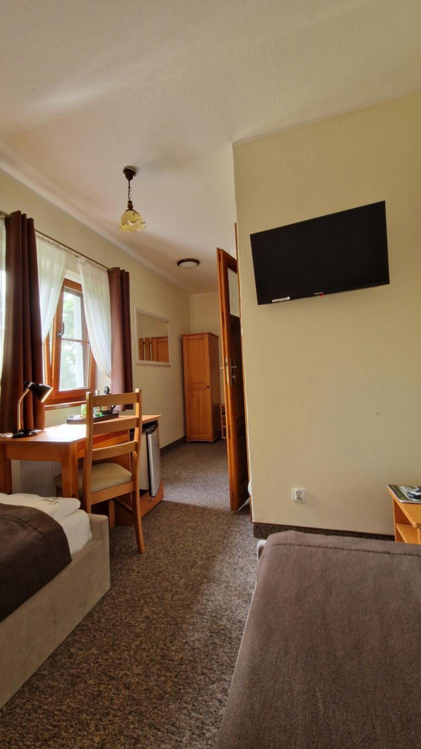 Small Double Room photo 2