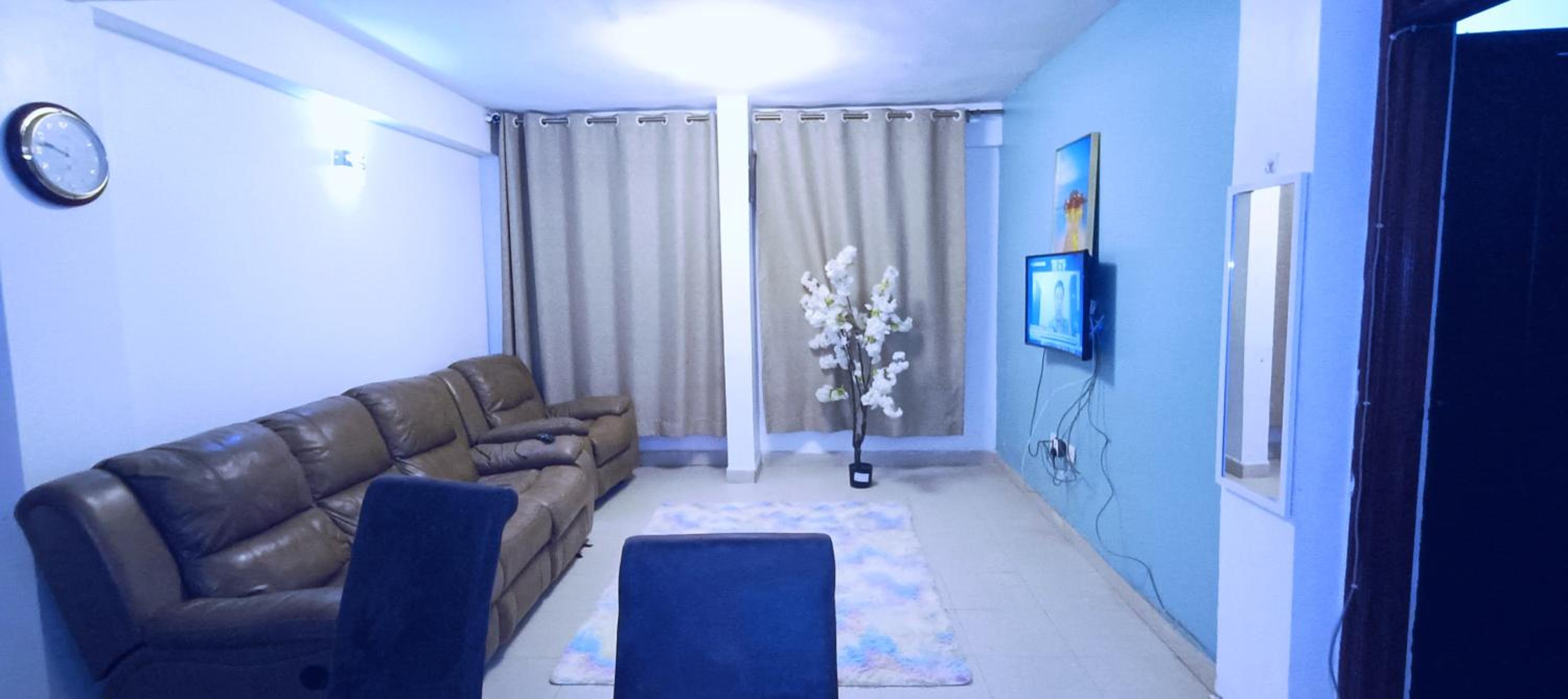 One-Bedroom Apartment - Photo 23