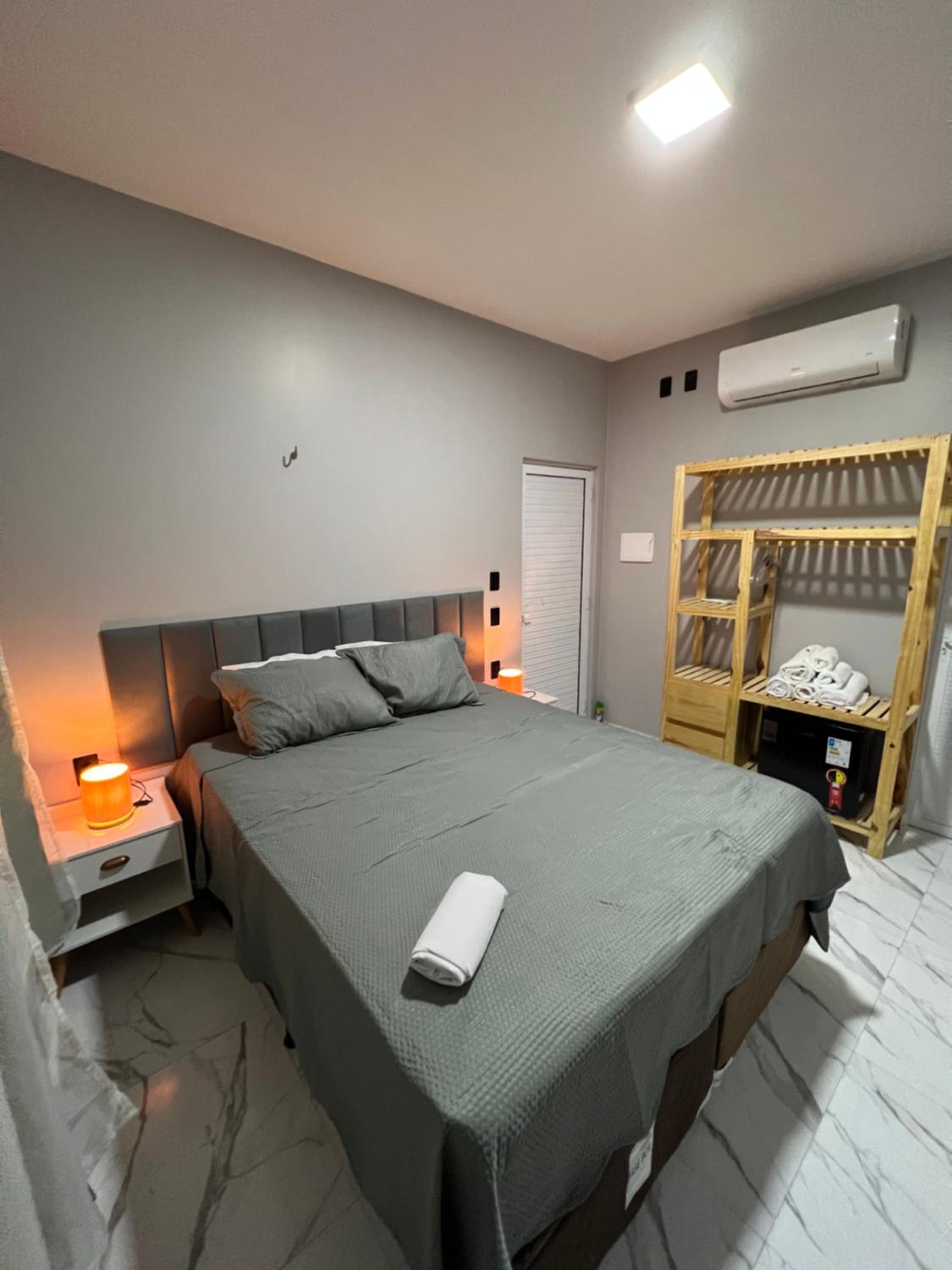Two-Bedroom House photo 1
