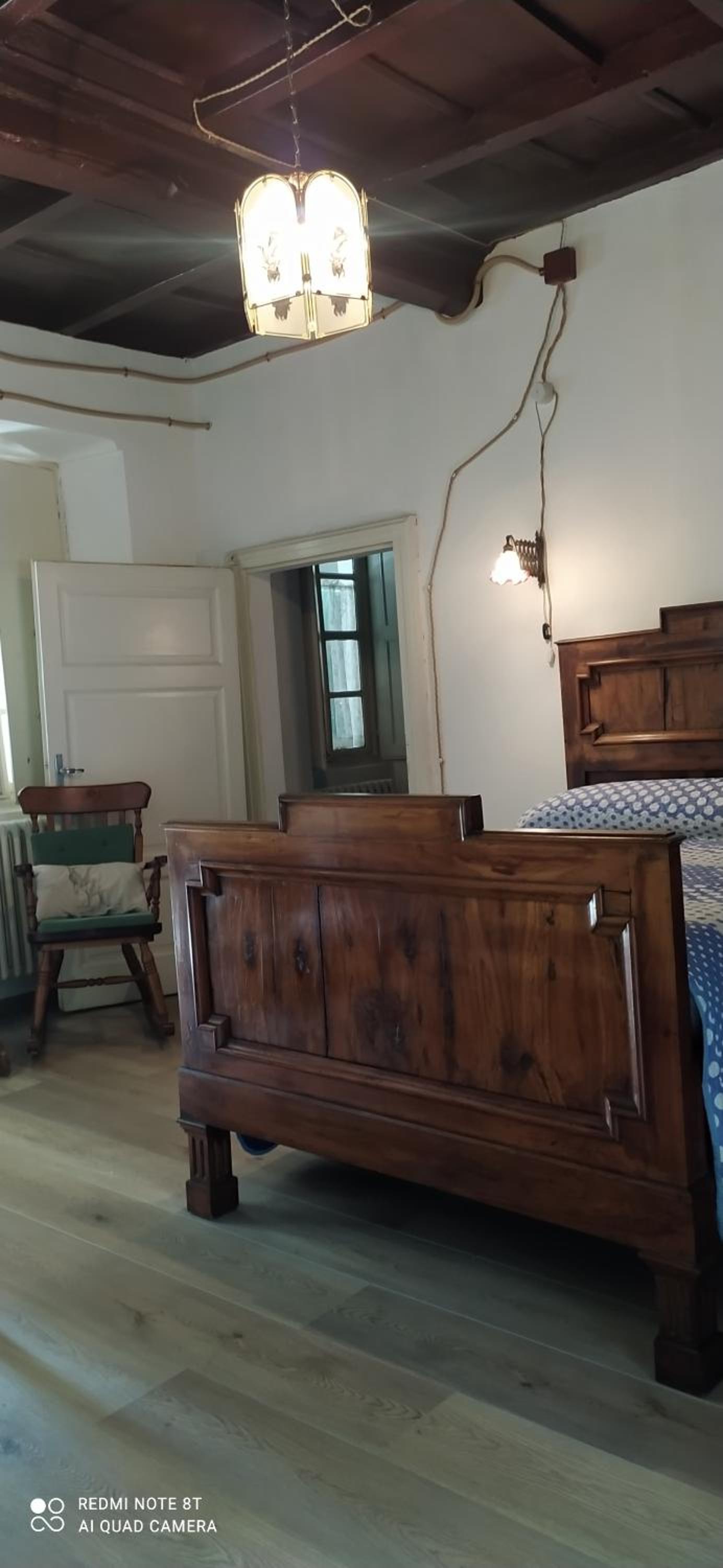 Double Room with Terrace photo 2