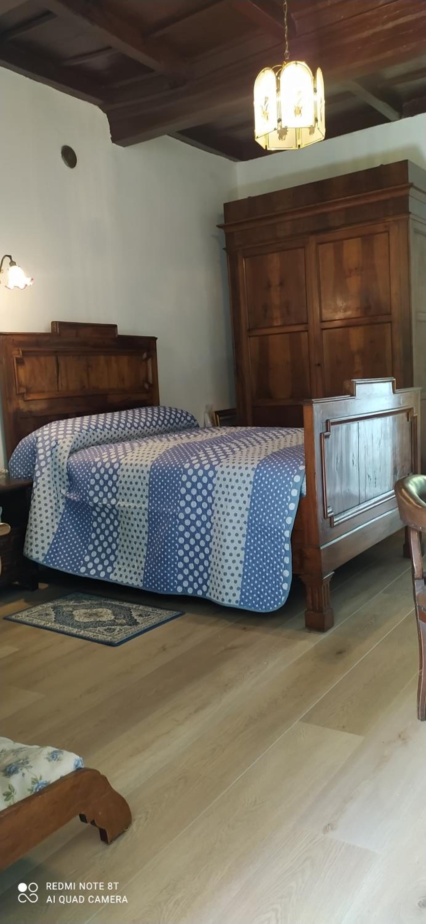 Double Room with Terrace photo 1