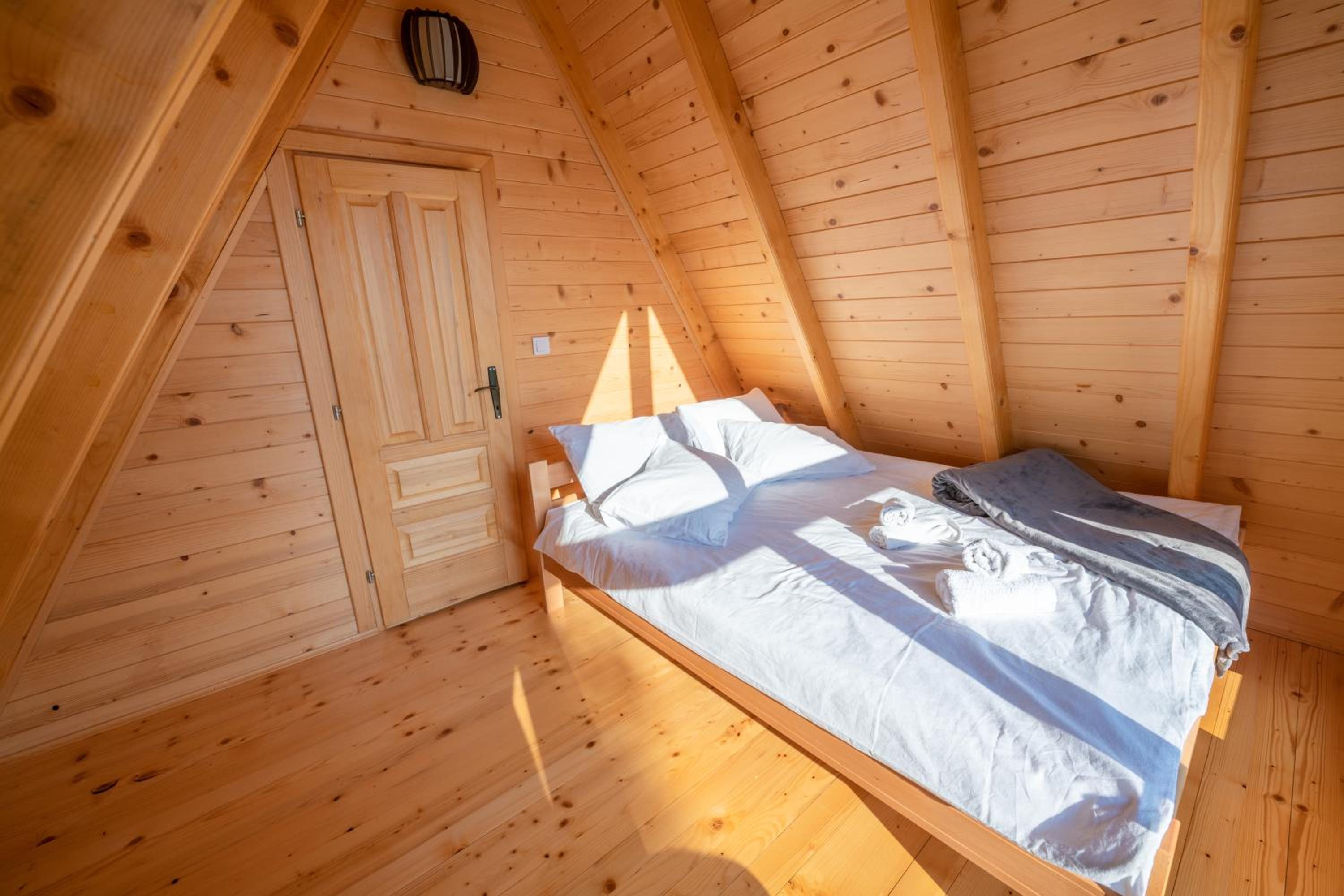 Two-Bedroom Chalet photo 3