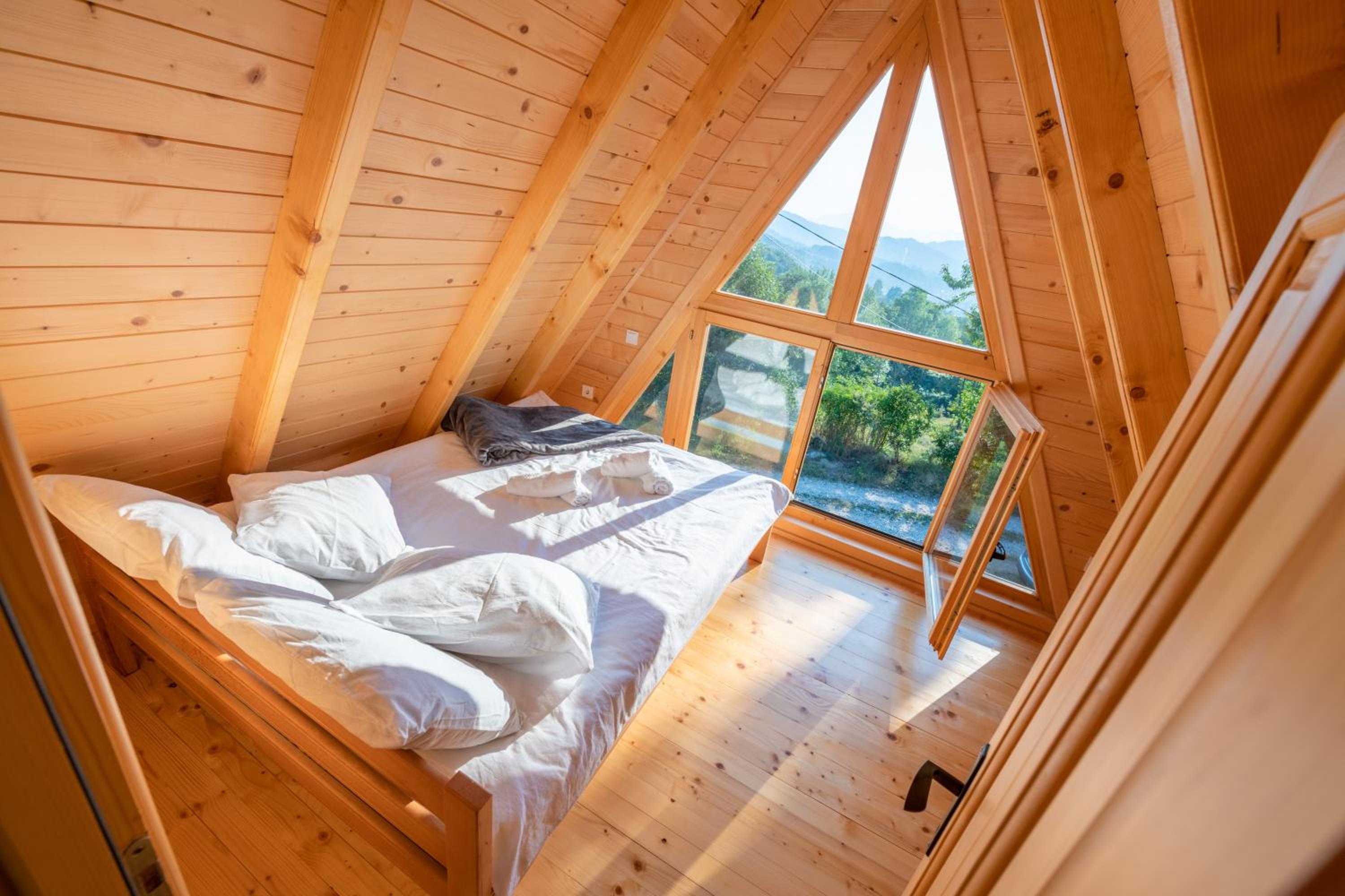 Two-Bedroom Chalet photo 2