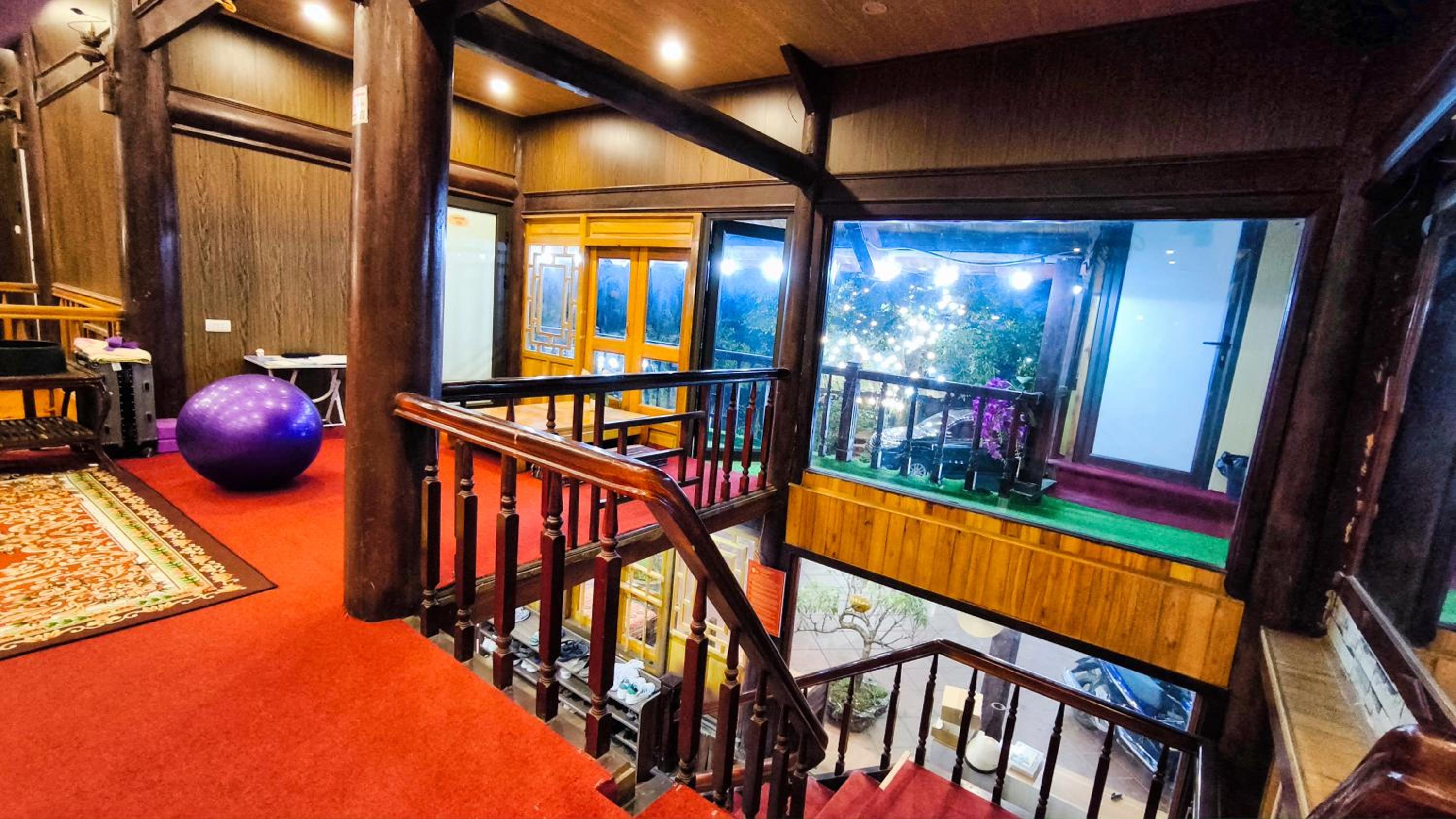 Mixed Dormitory Room photo 3