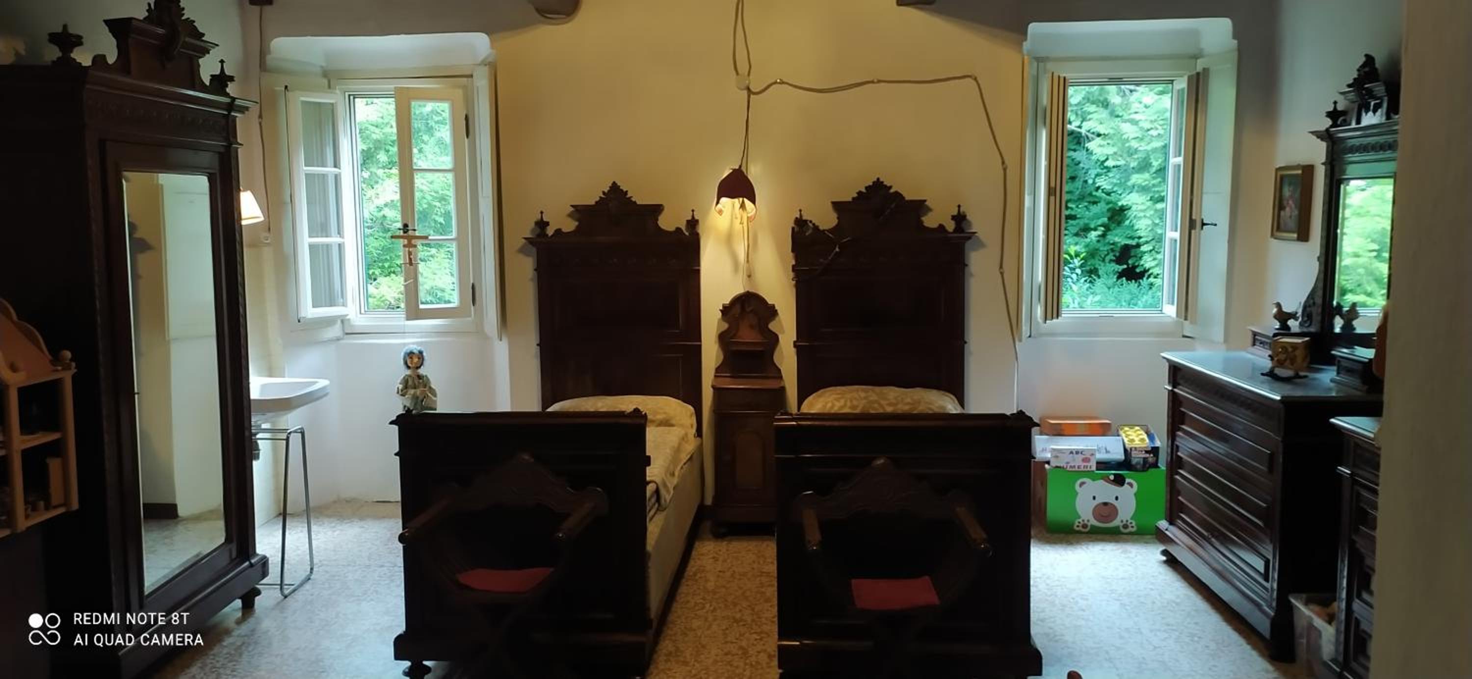 Family Suite photo 2