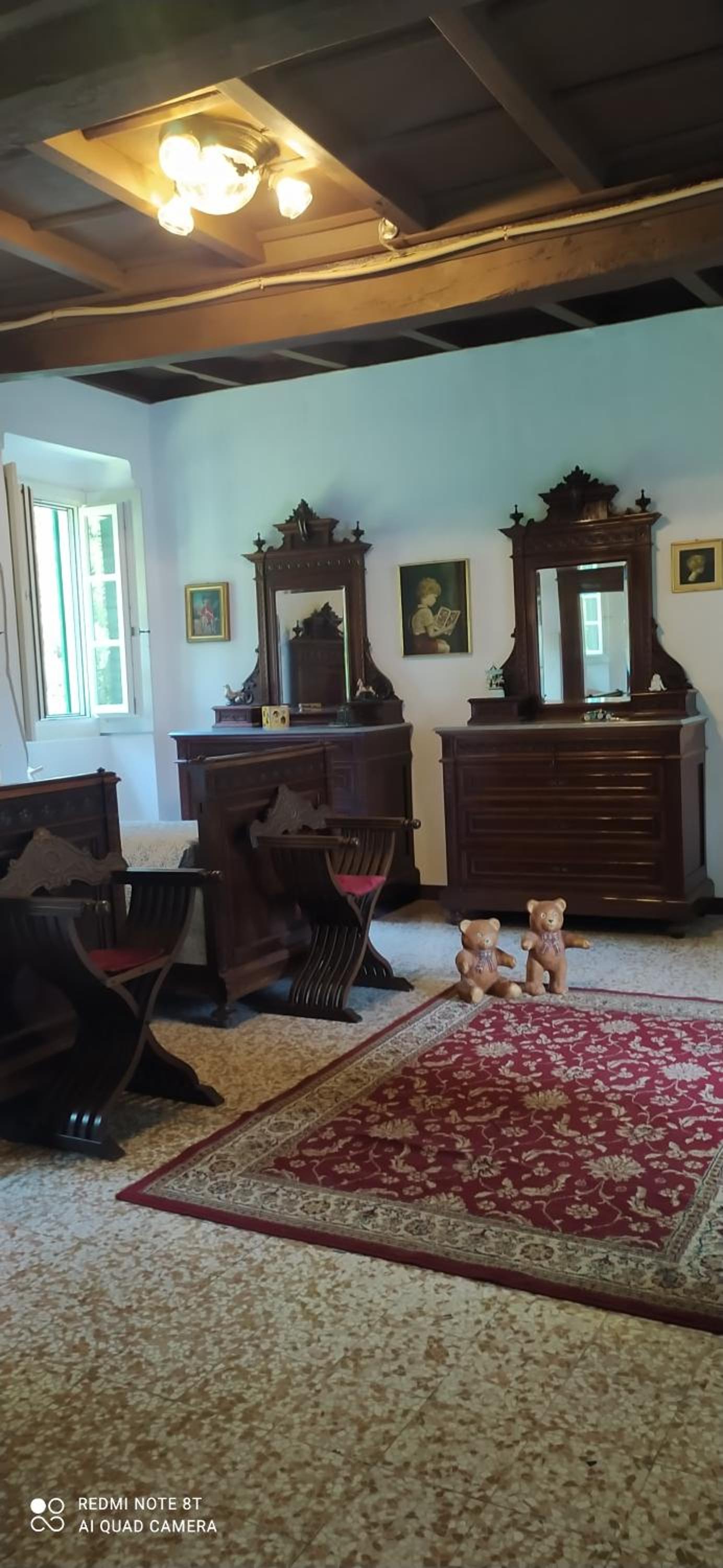 Twin Room photo 2