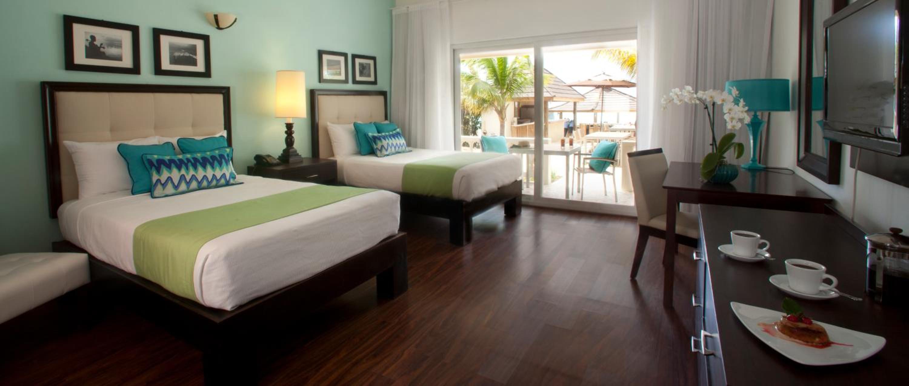 King Junior Suite with Ocean View - Photo 4