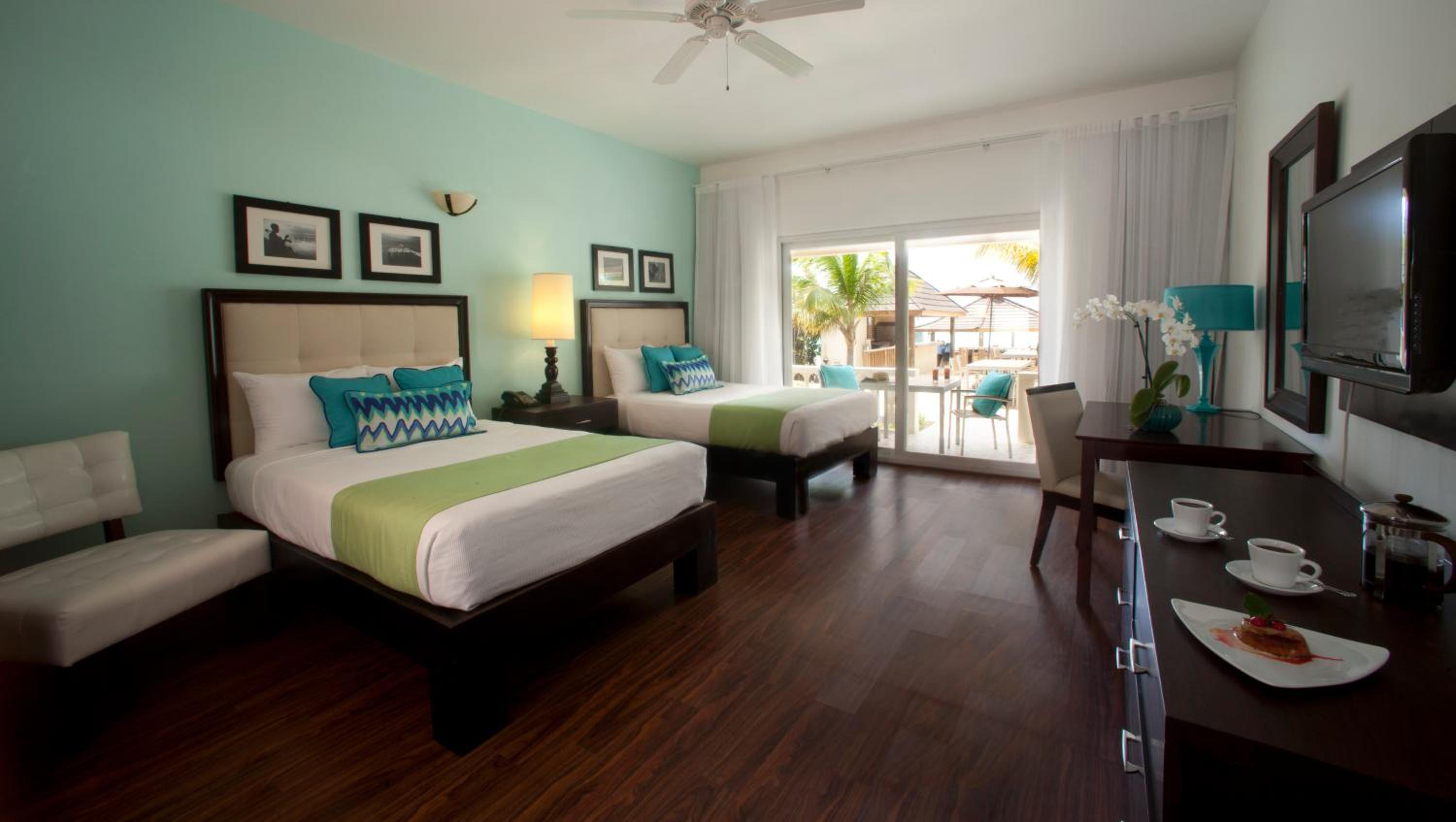 King Junior Suite with Ocean View - Photo 1